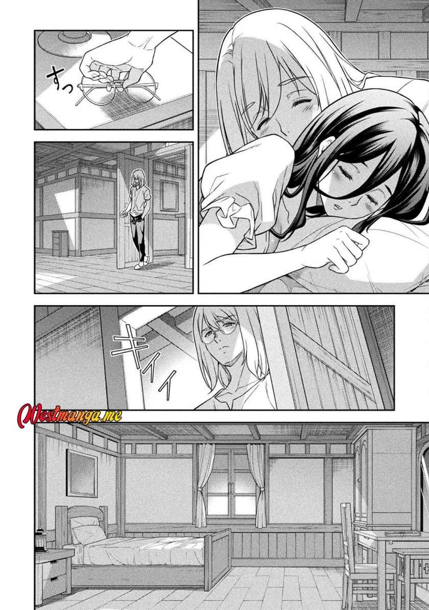 Chapter 167 - halaman 7