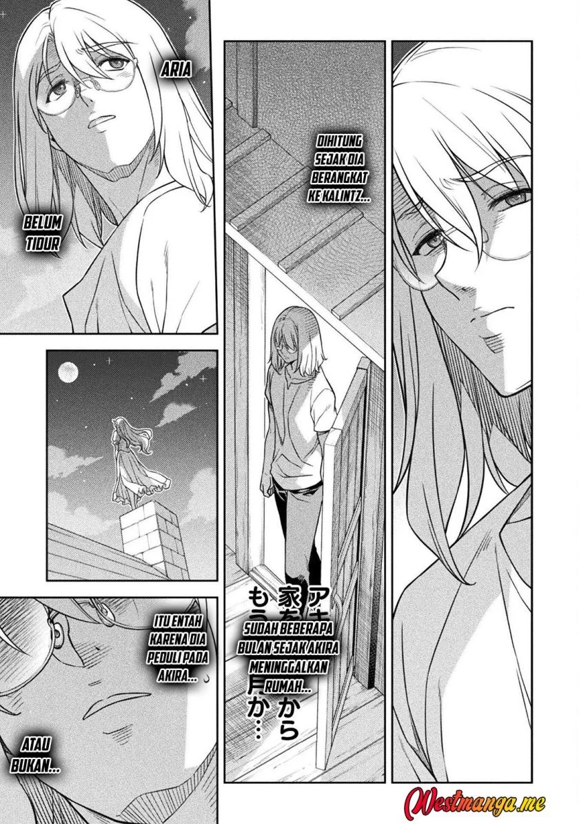 Chapter 167 - halaman 8