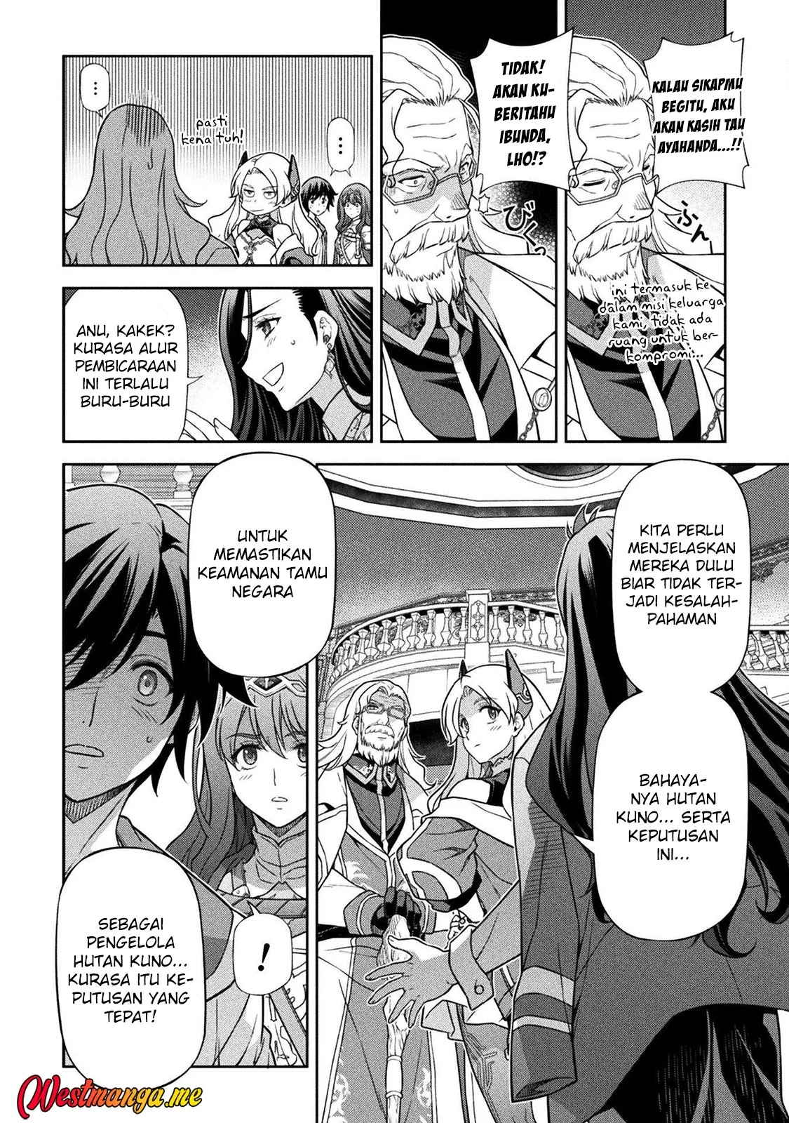 Chapter 168 - halaman 11