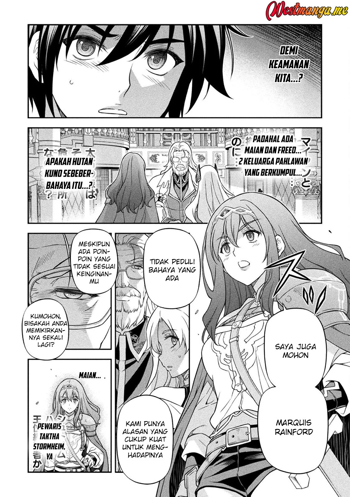 Chapter 168 - halaman 12