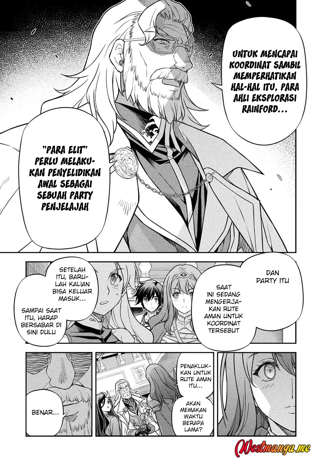 Chapter 168 - halaman 14
