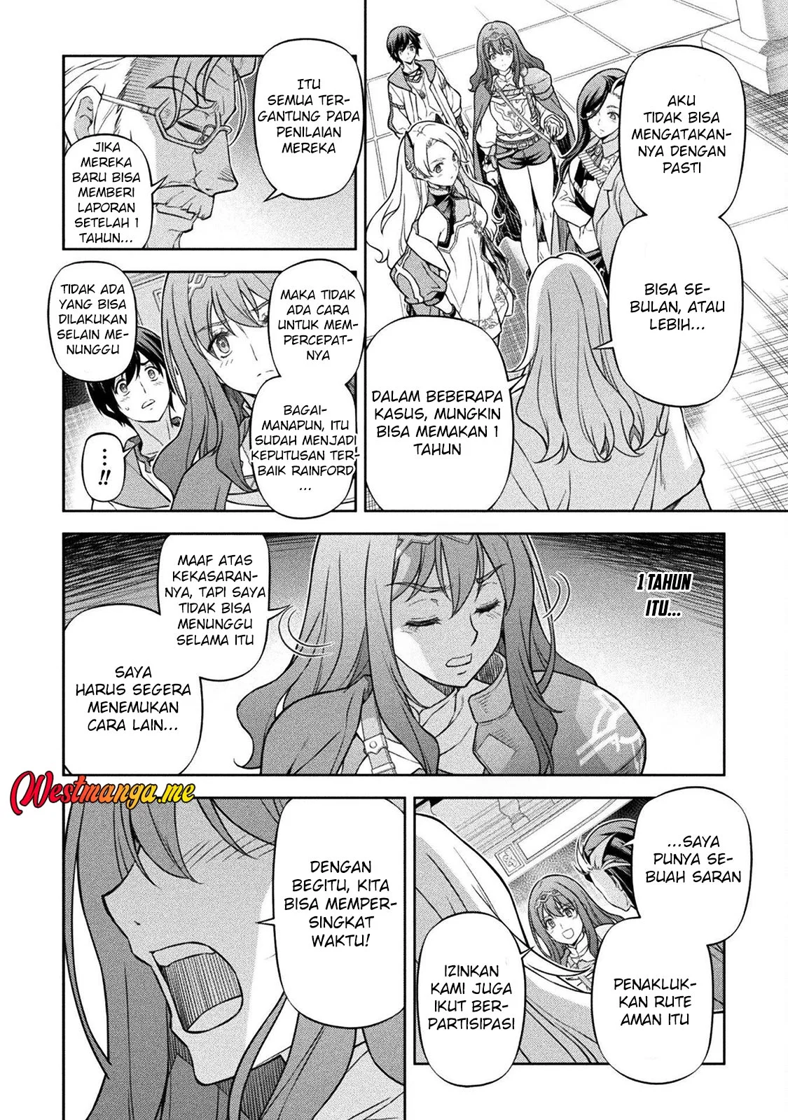 Chapter 168 - halaman 15
