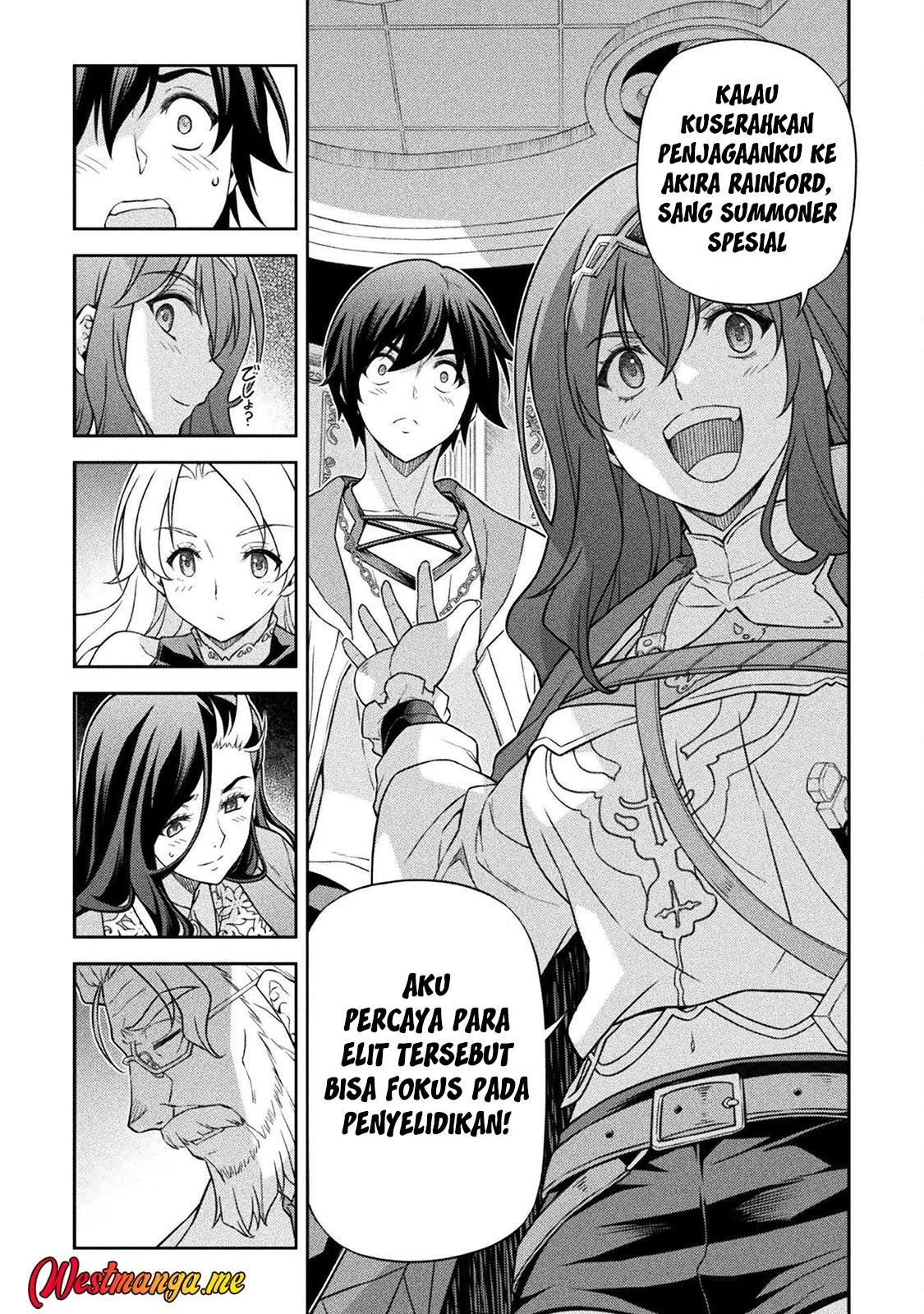 Chapter 168 - halaman 16