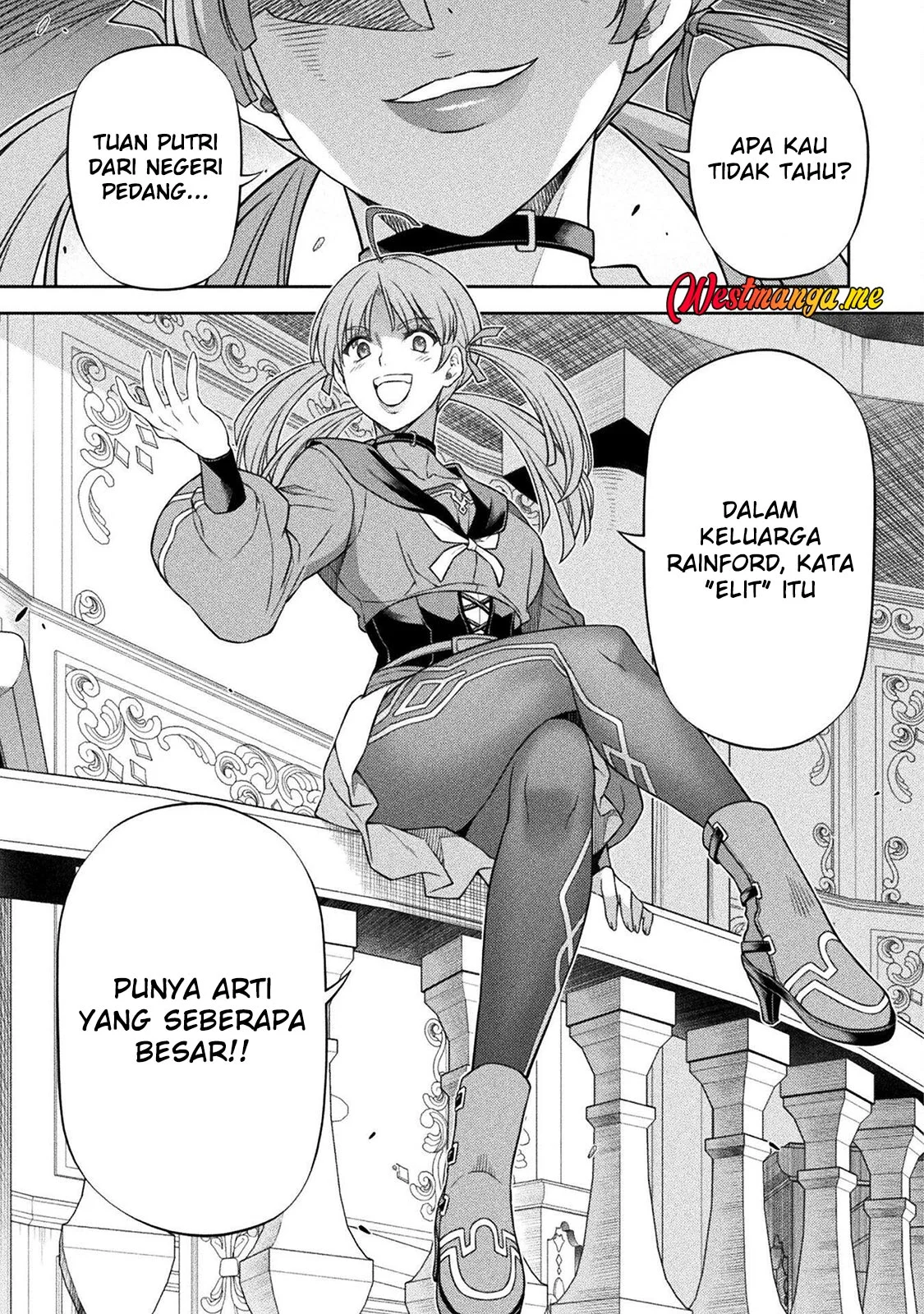 Chapter 168 - halaman 18