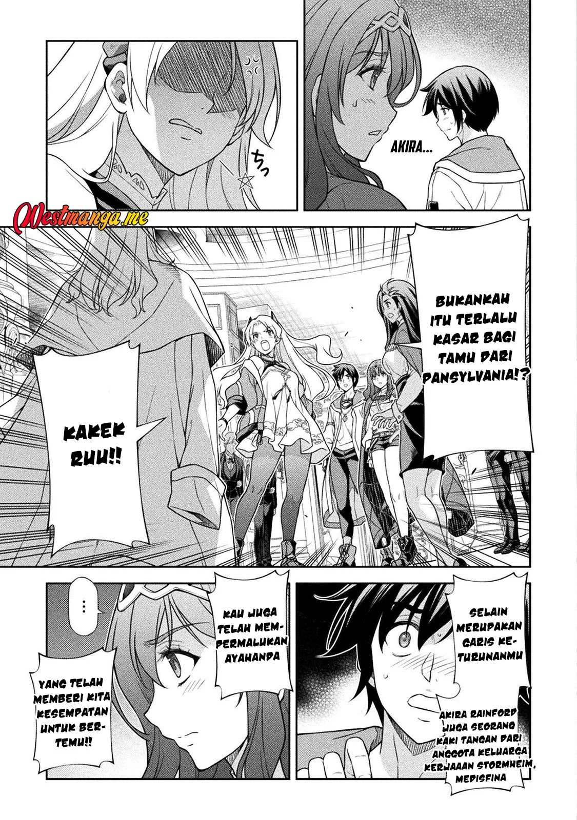 Chapter 168 - halaman 6