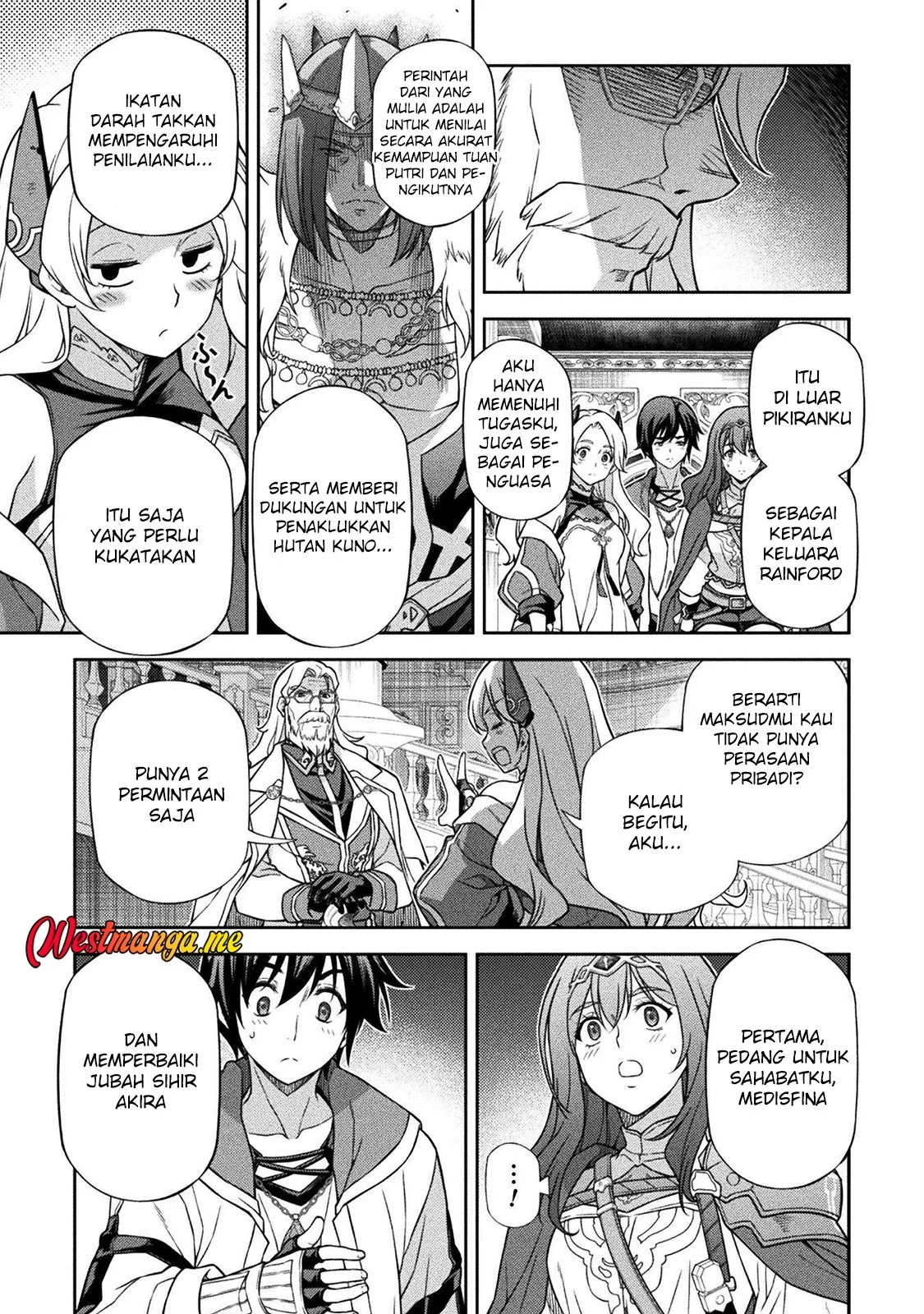 Chapter 168 - halaman 8