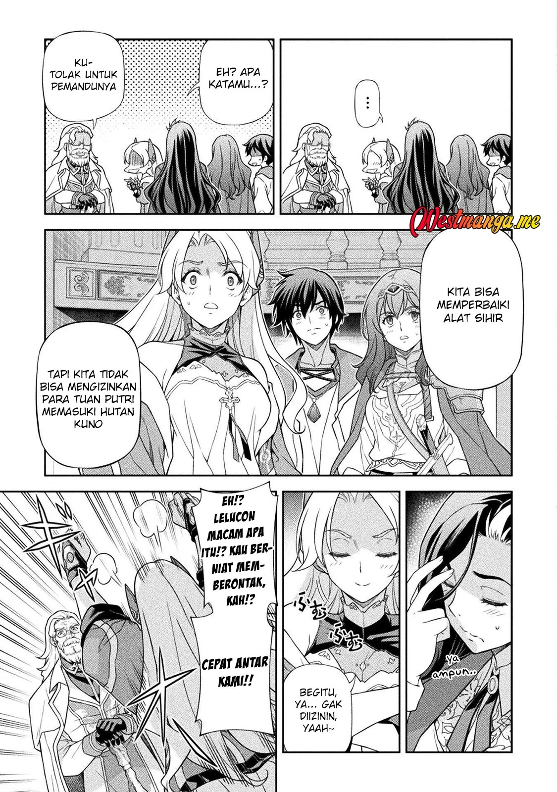 Chapter 168 - halaman 10