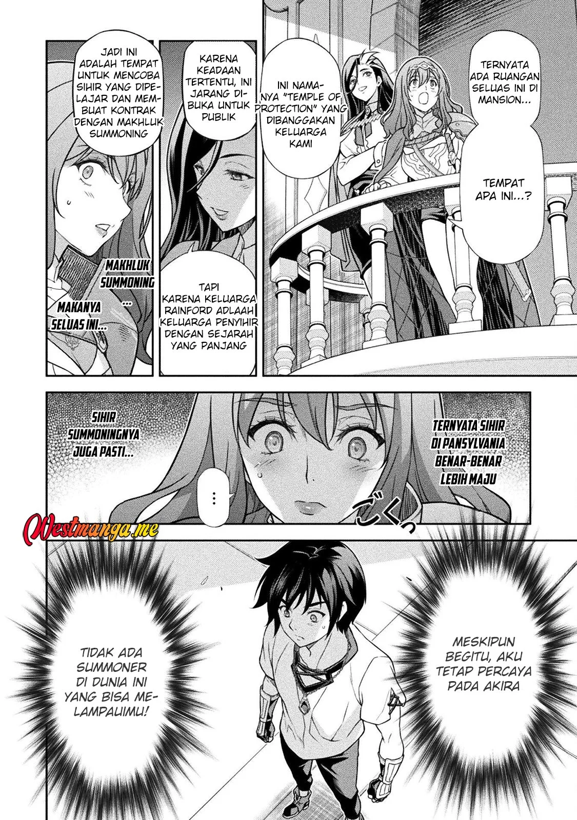 Chapter 169 - halaman 11