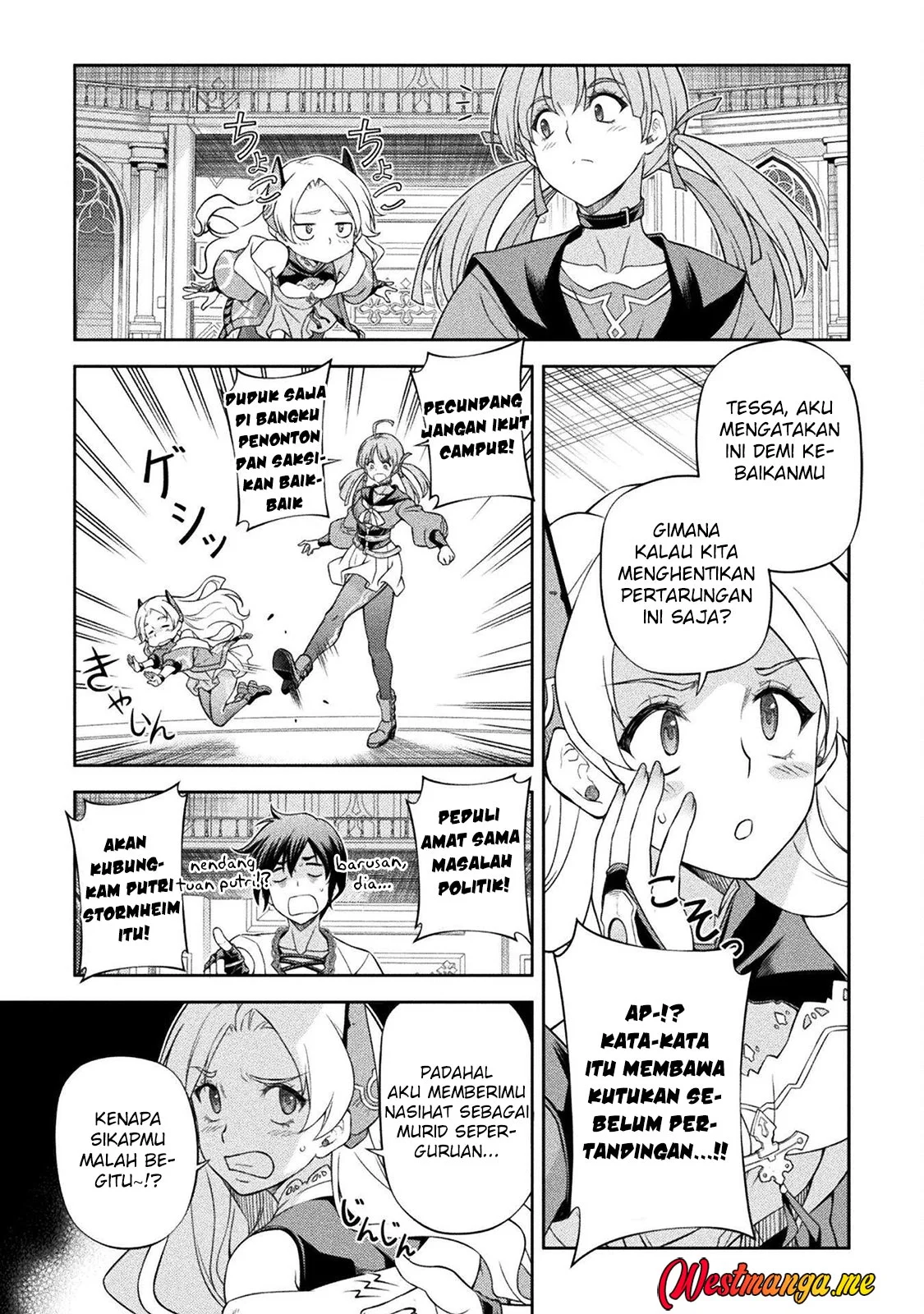 Chapter 169 - halaman 12