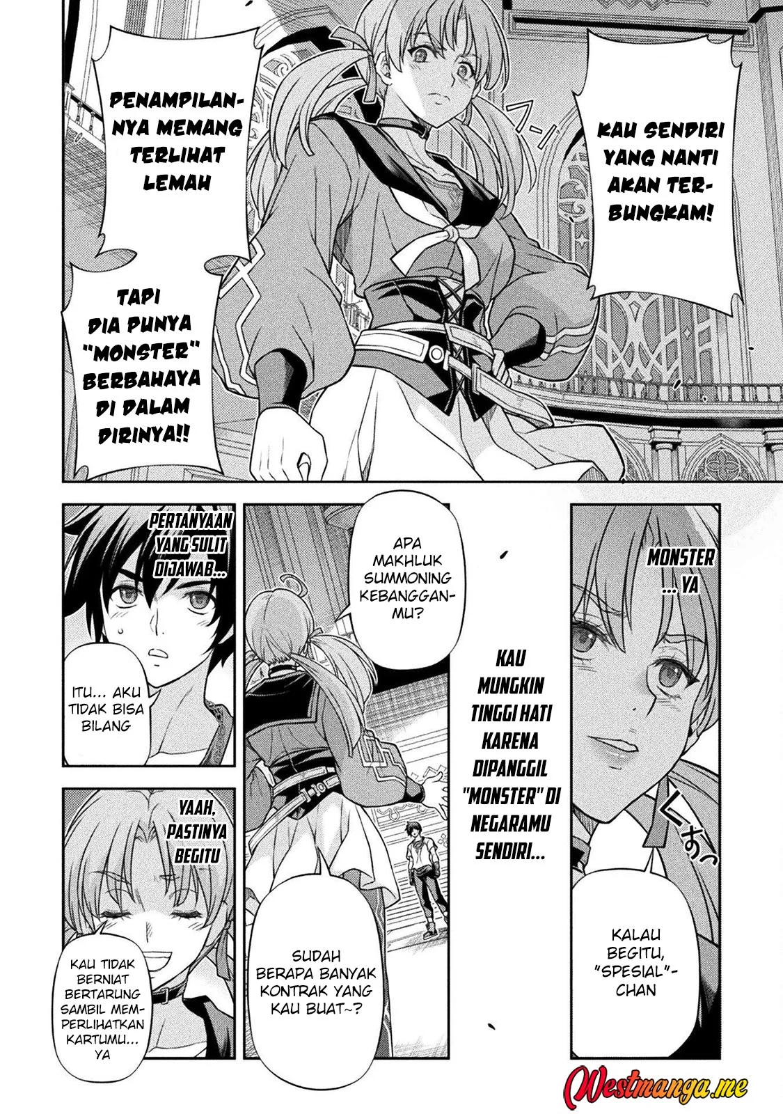 Chapter 169 - halaman 13