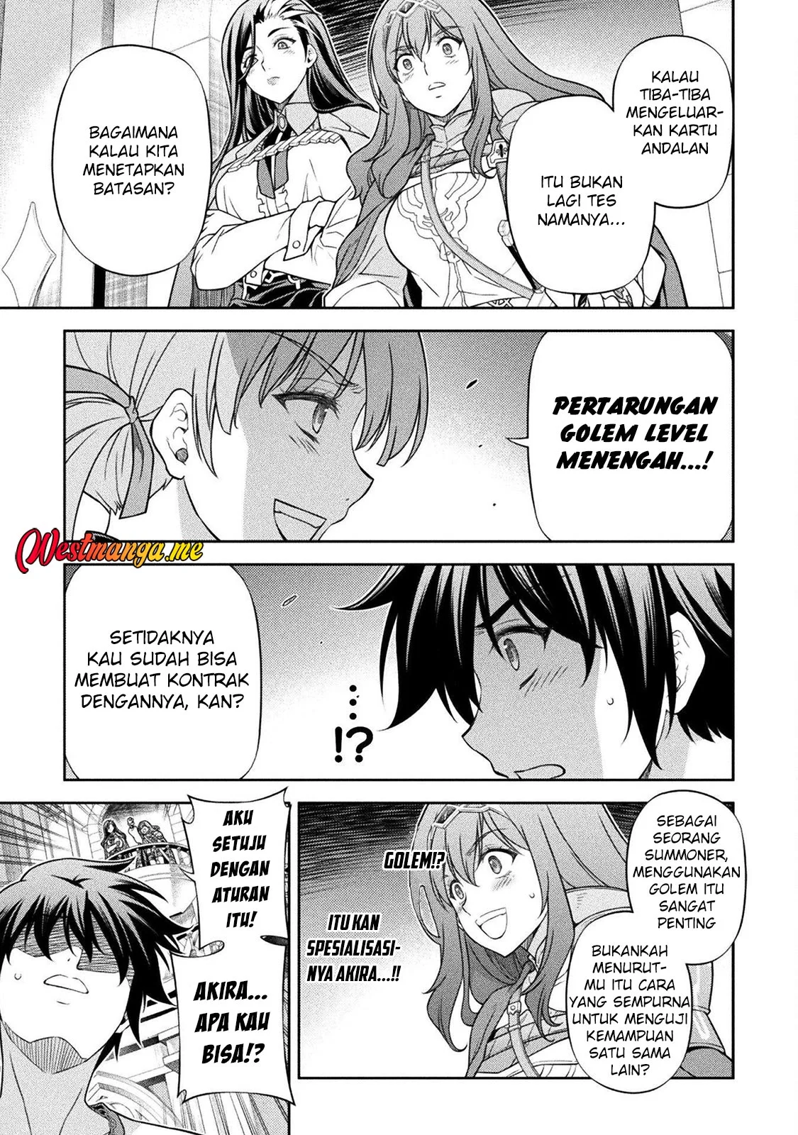 Chapter 169 - halaman 14