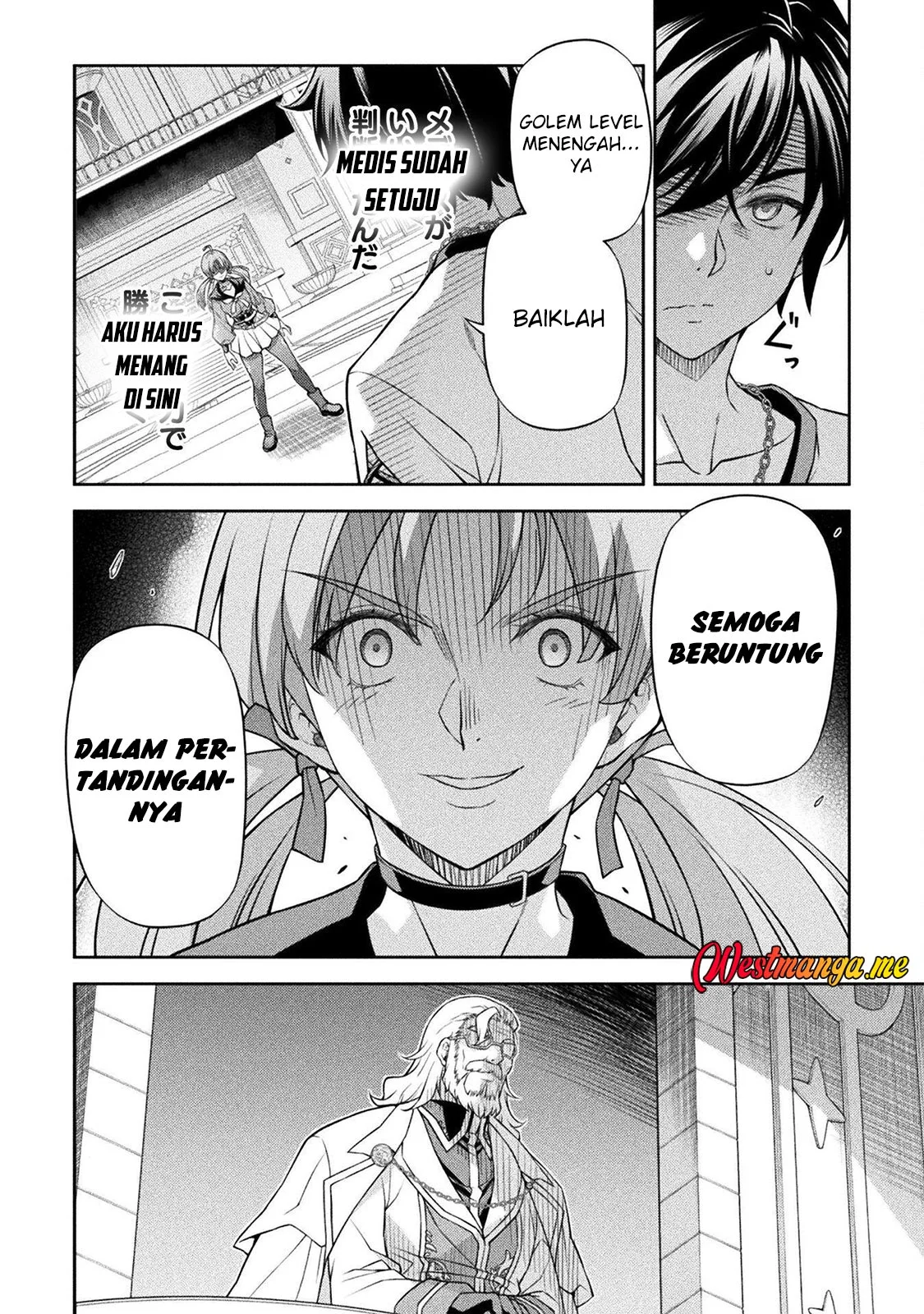 Chapter 169 - halaman 15