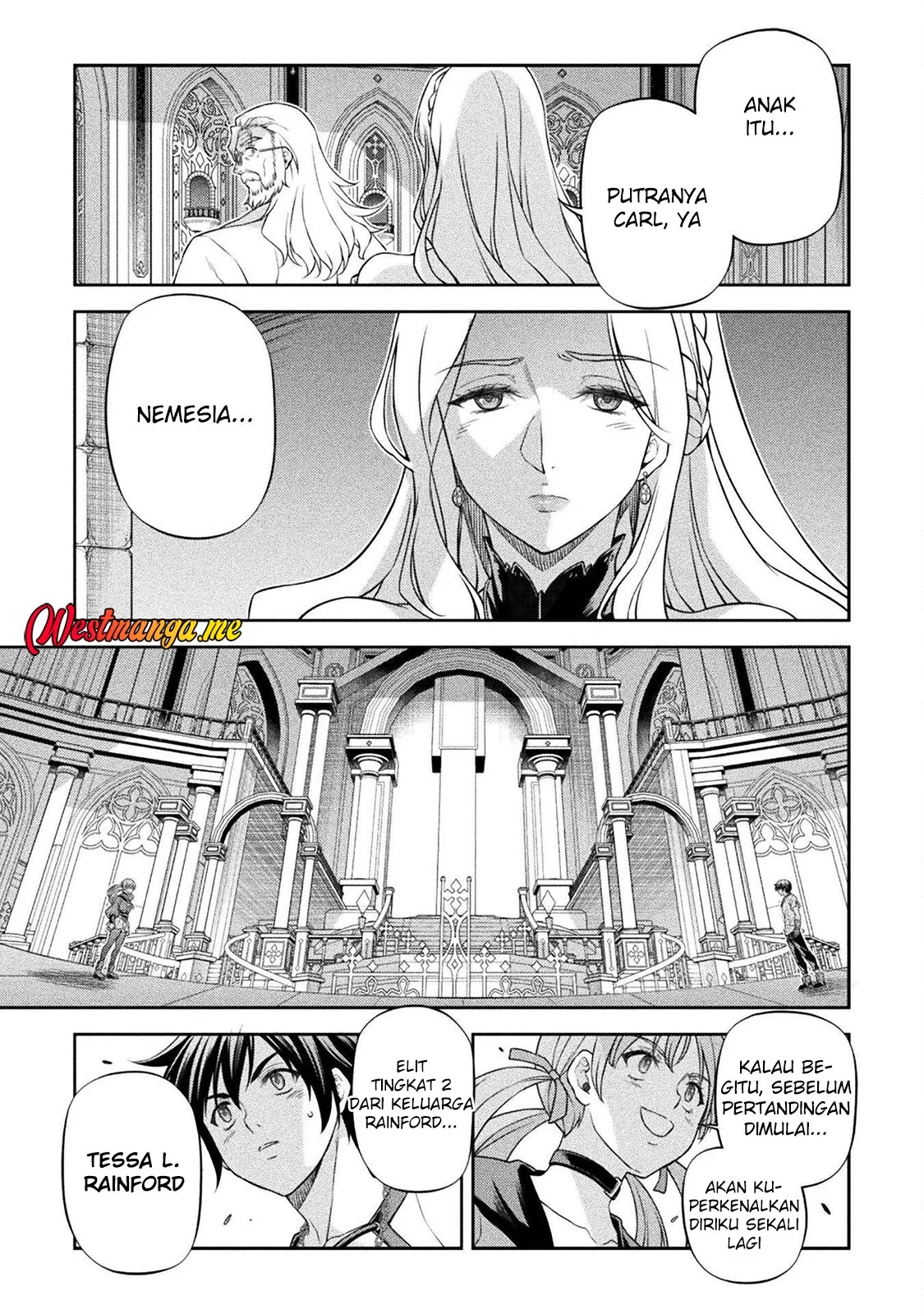 Chapter 169 - halaman 16