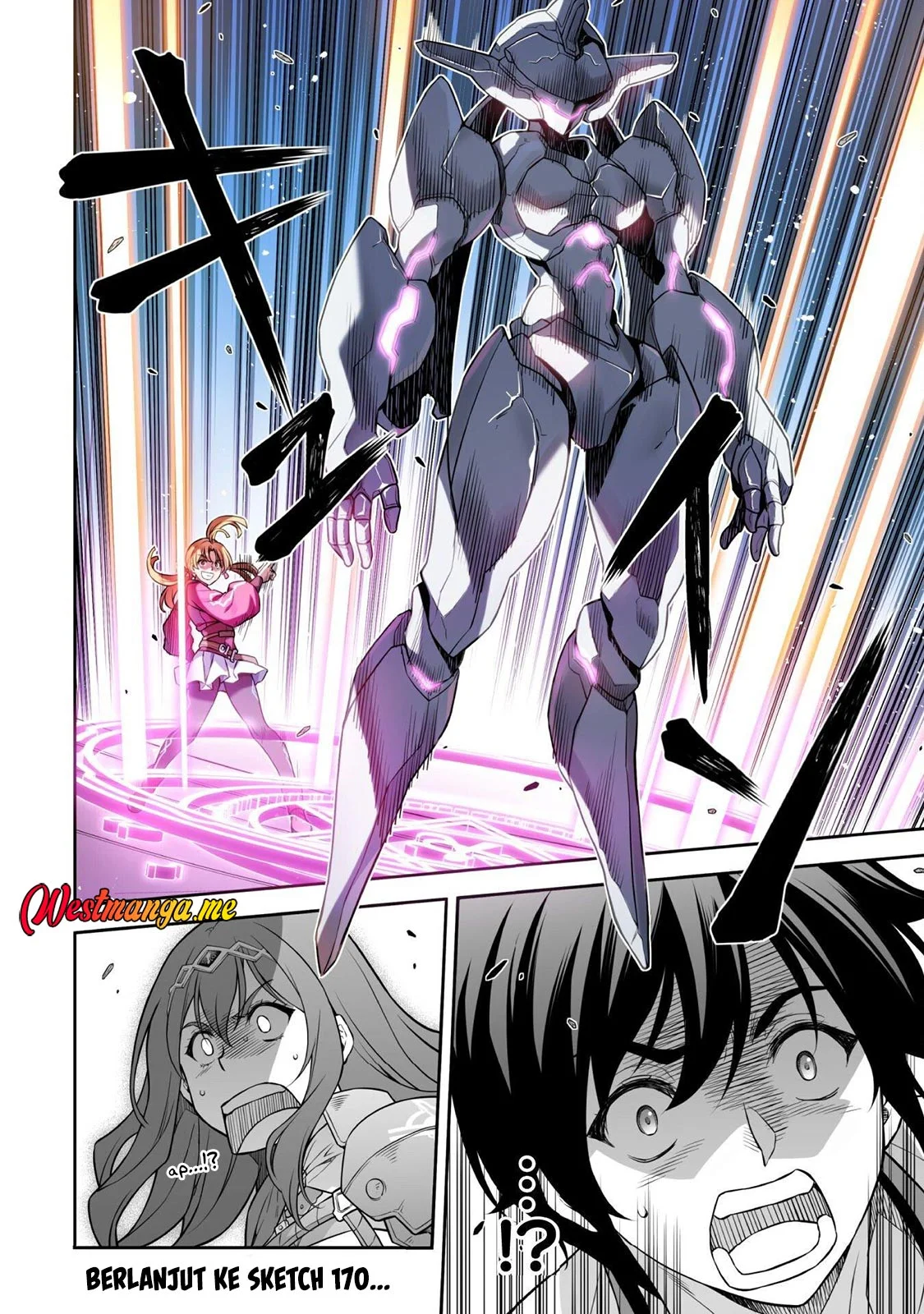 Chapter 169 - halaman 19