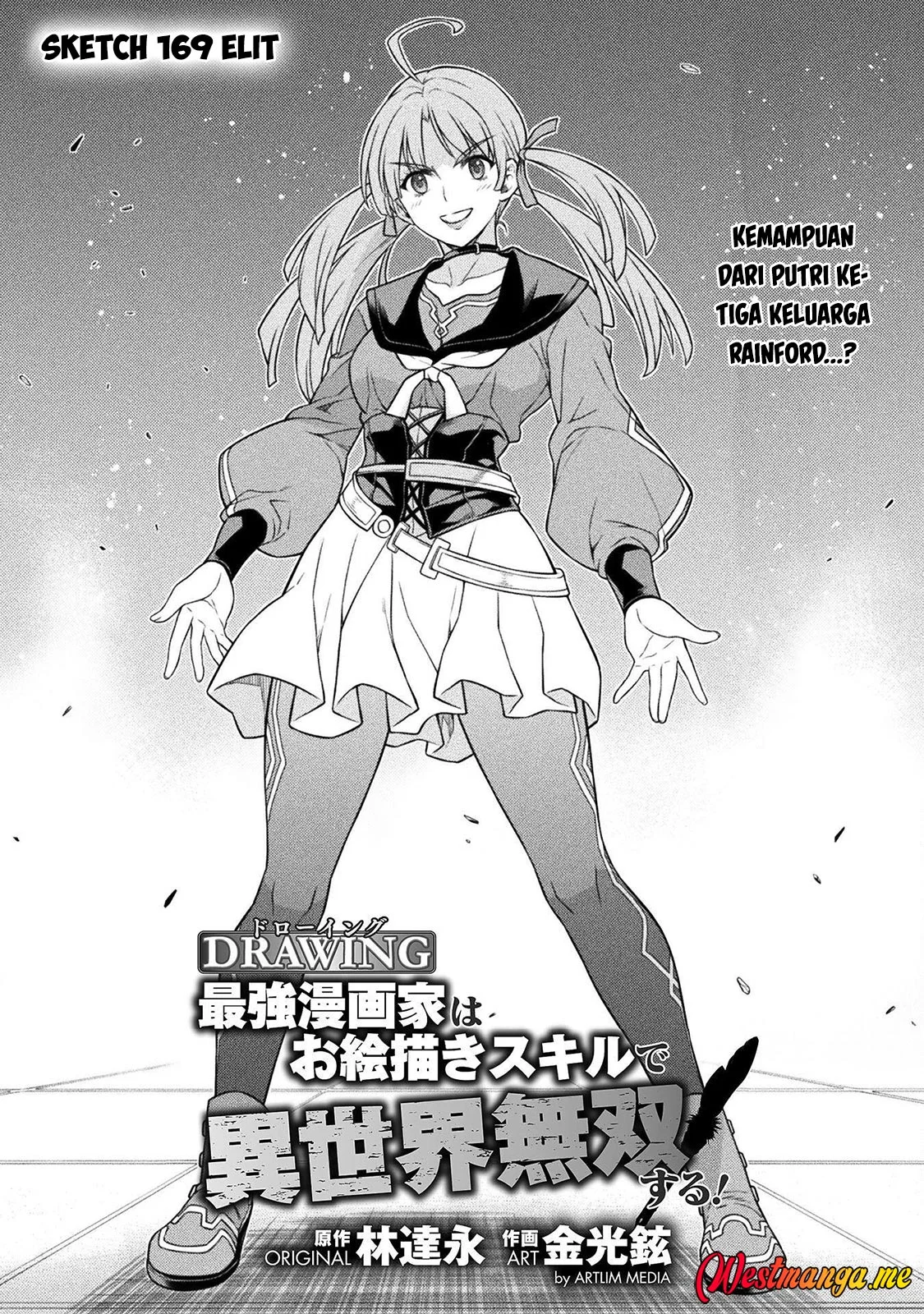 Chapter 169 - halaman 3