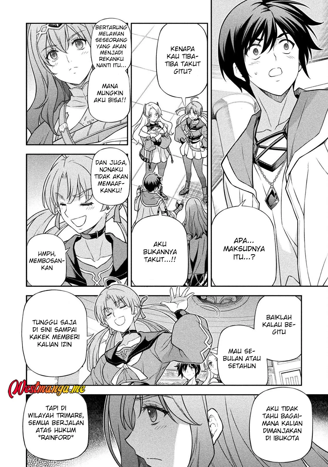 Chapter 169 - halaman 5