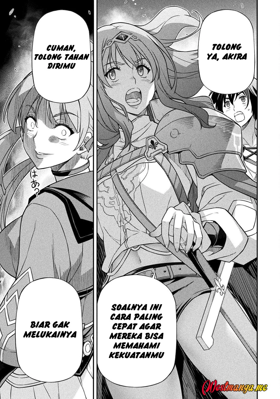 Chapter 169 - halaman 8