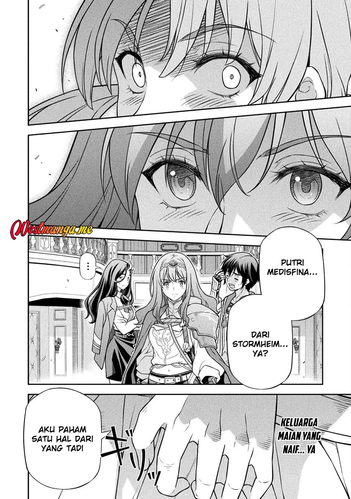 Chapter 169 - halaman 9