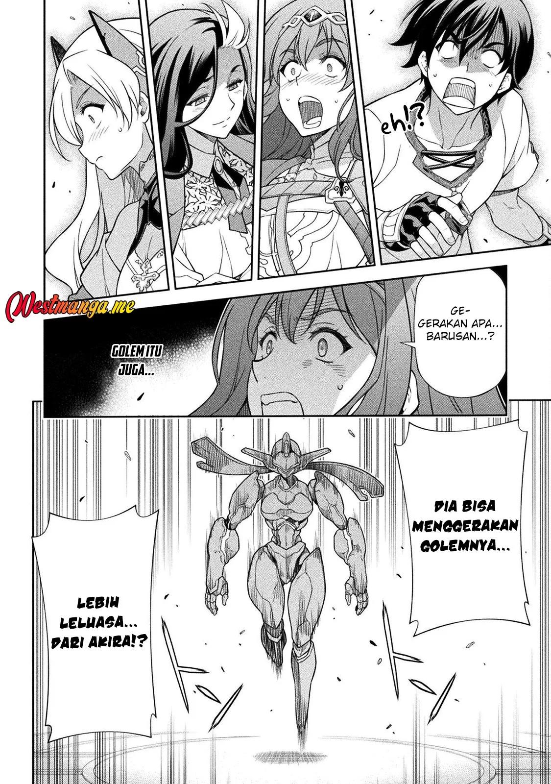 Chapter 170 - halaman 13