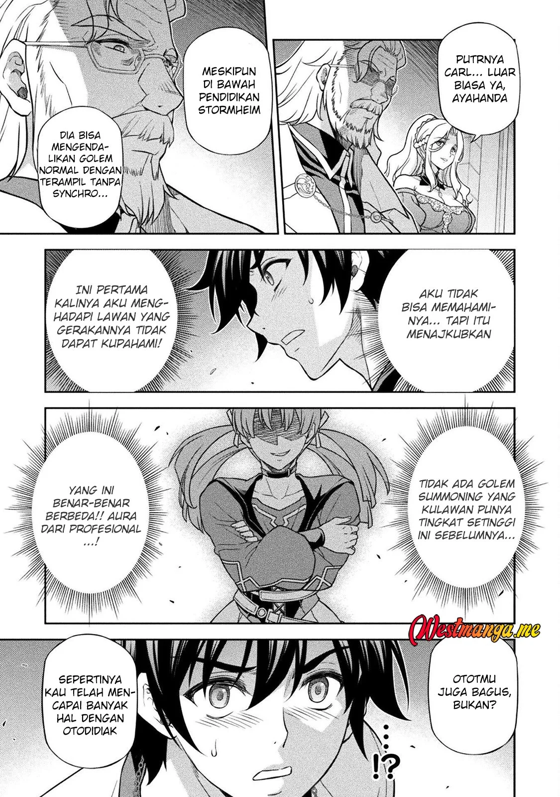 Chapter 170 - halaman 14