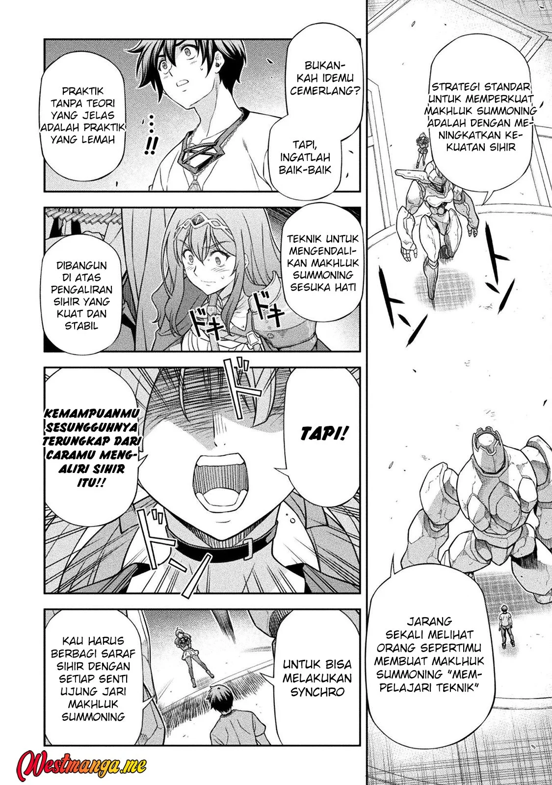 Chapter 170 - halaman 15