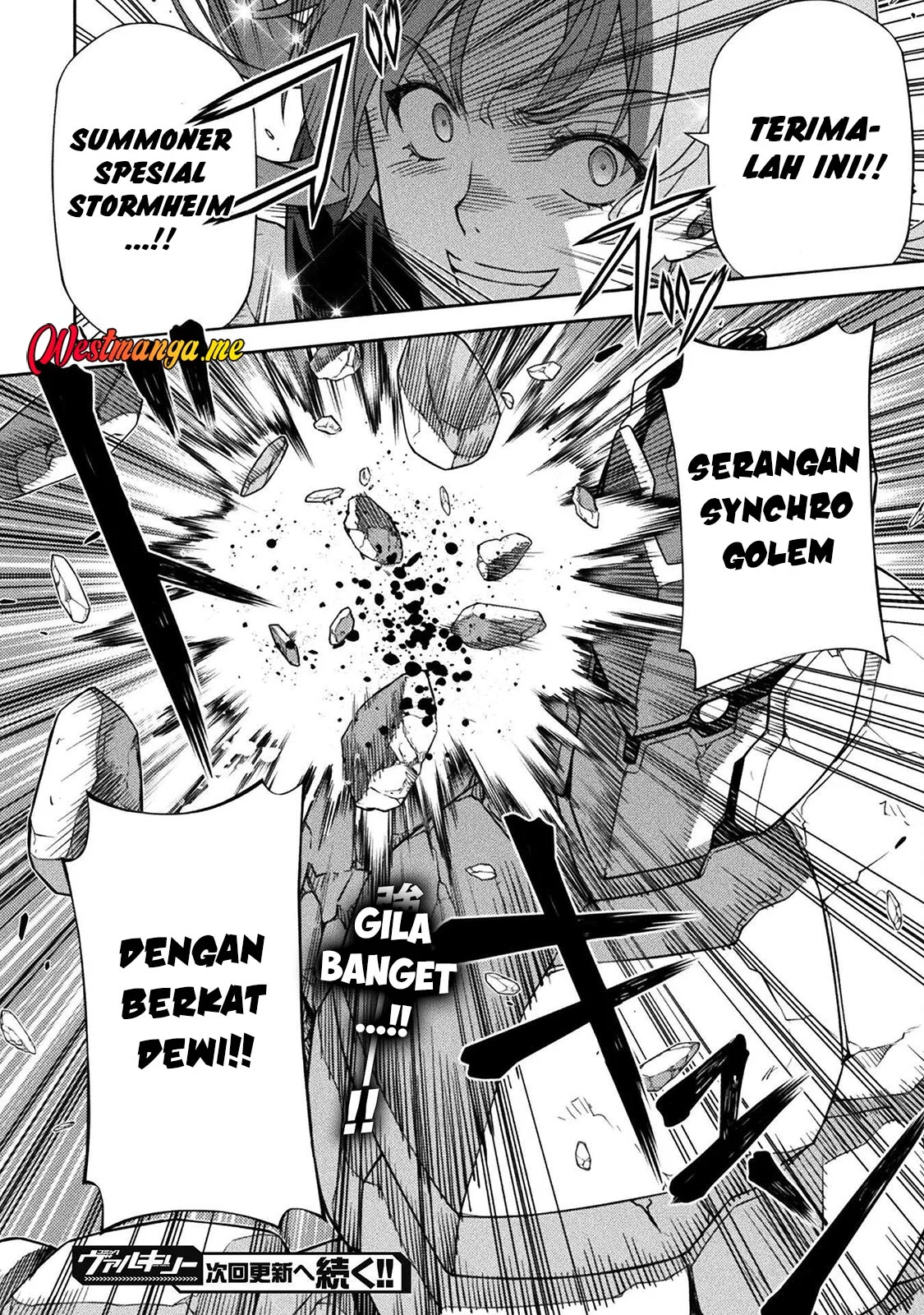 Chapter 170 - halaman 18