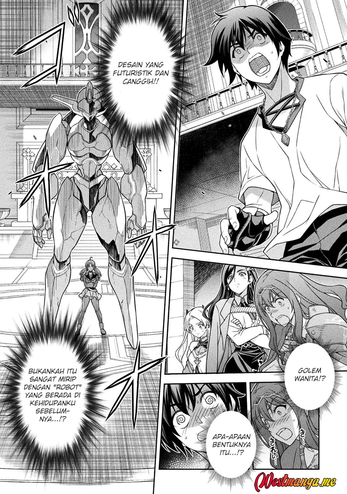Chapter 170 - halaman 5