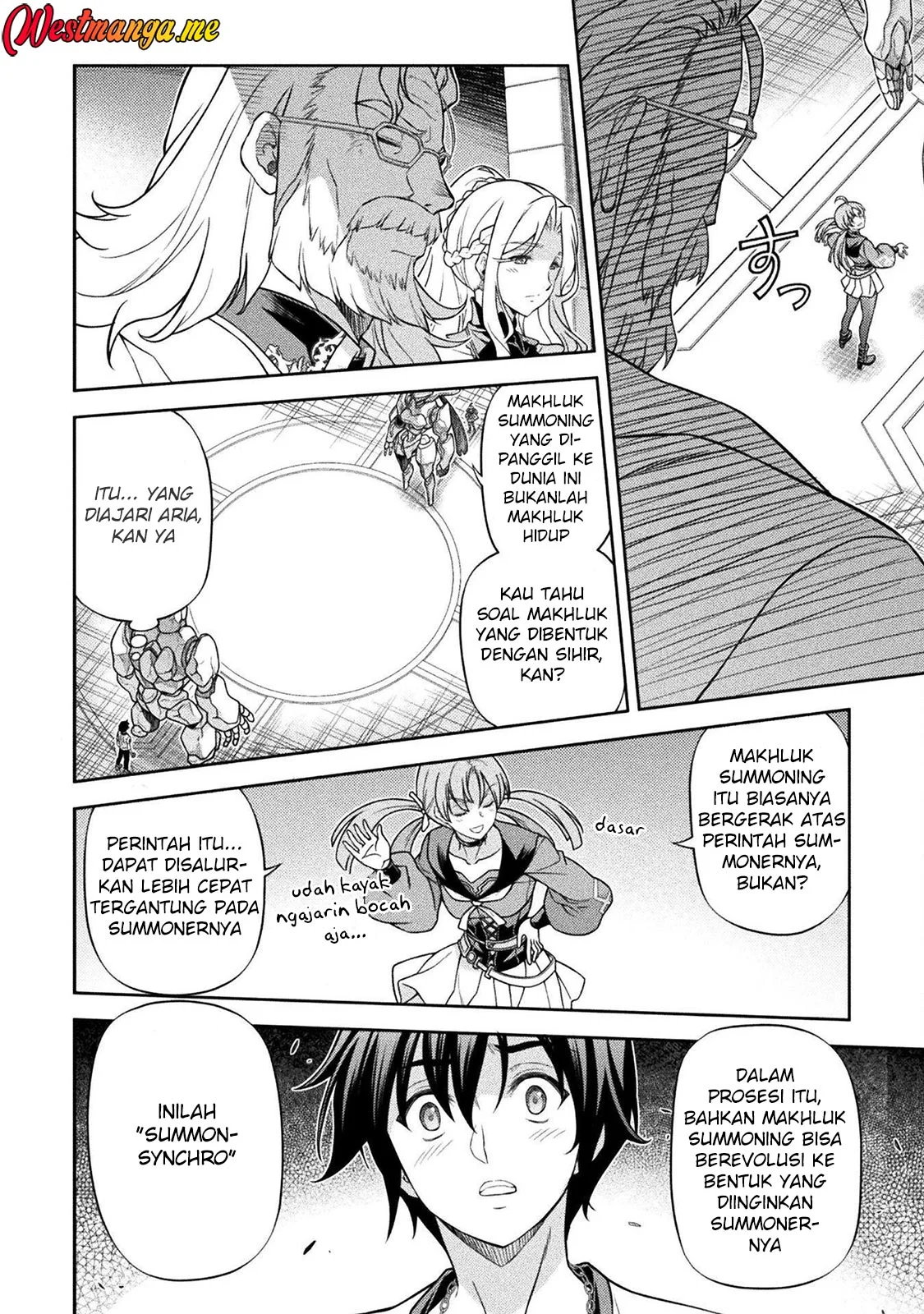Chapter 170 - halaman 7
