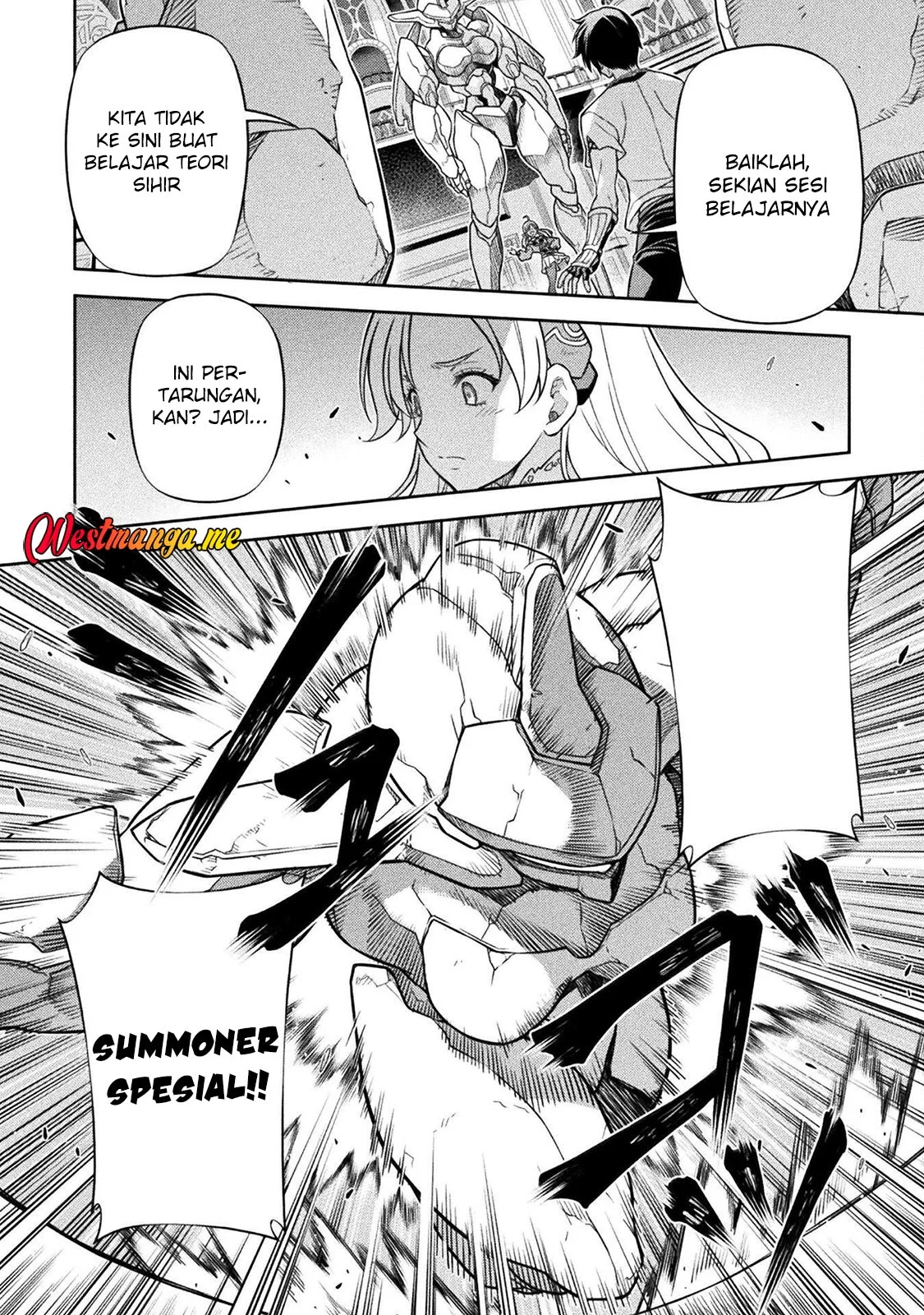 Chapter 170 - halaman 9
