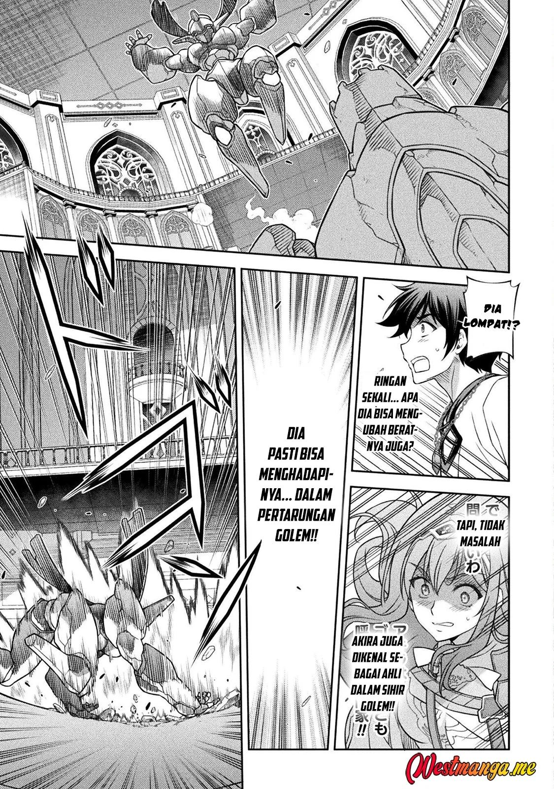 Chapter 170 - halaman 10
