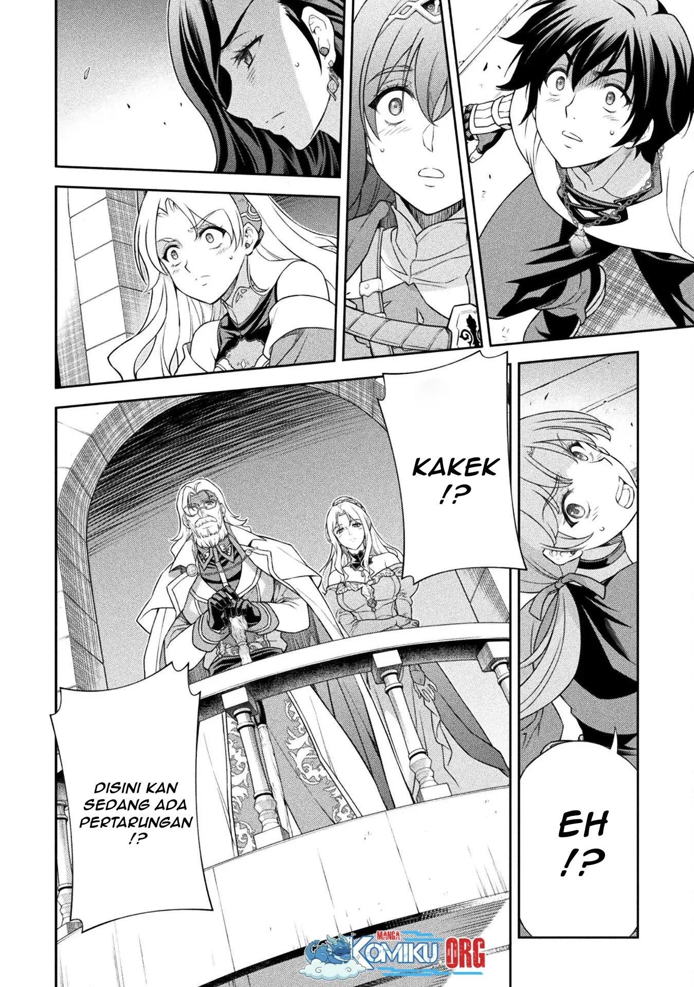 Chapter 171 - halaman 14