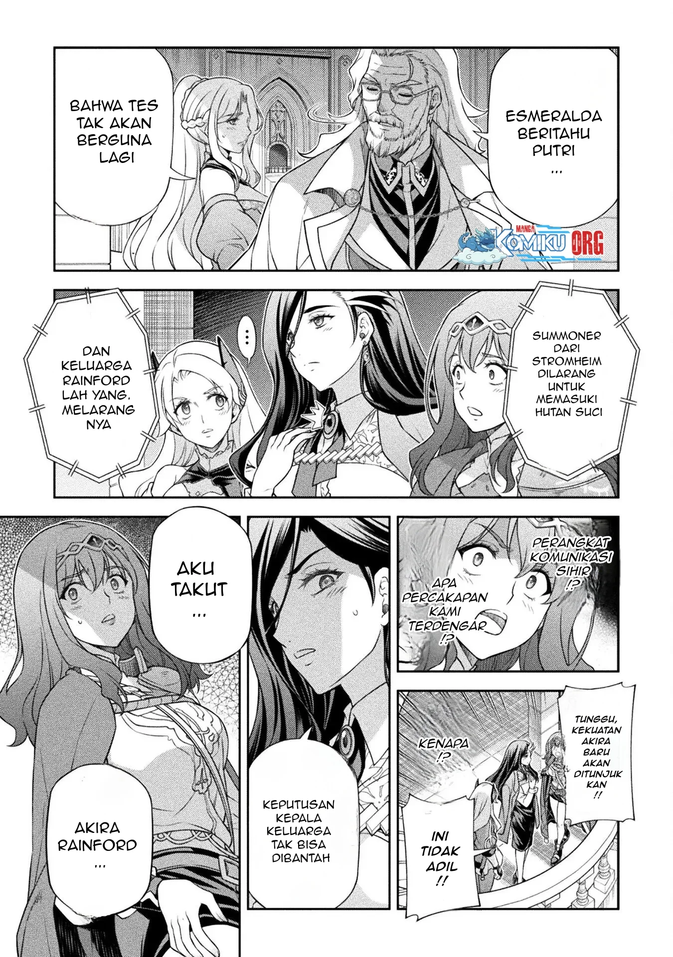 Chapter 171 - halaman 15