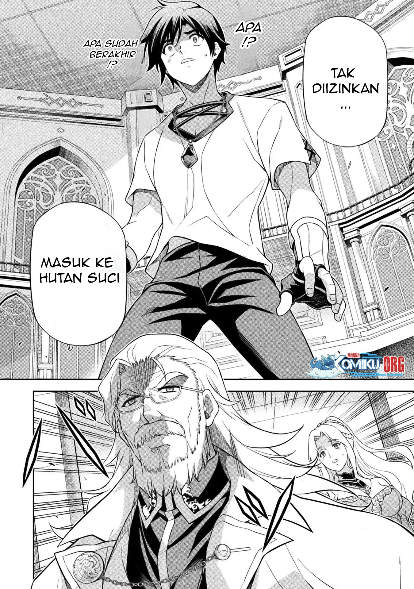 Chapter 171 - halaman 16