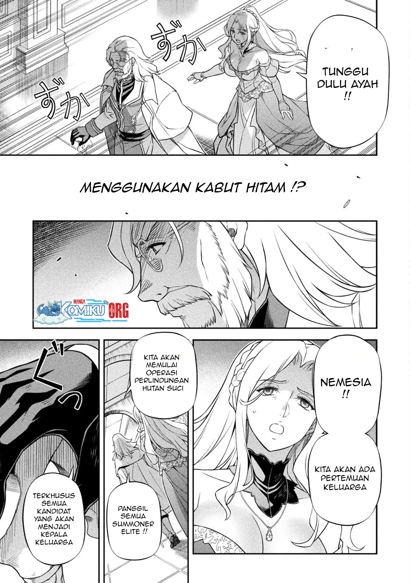 Chapter 171 - halaman 17