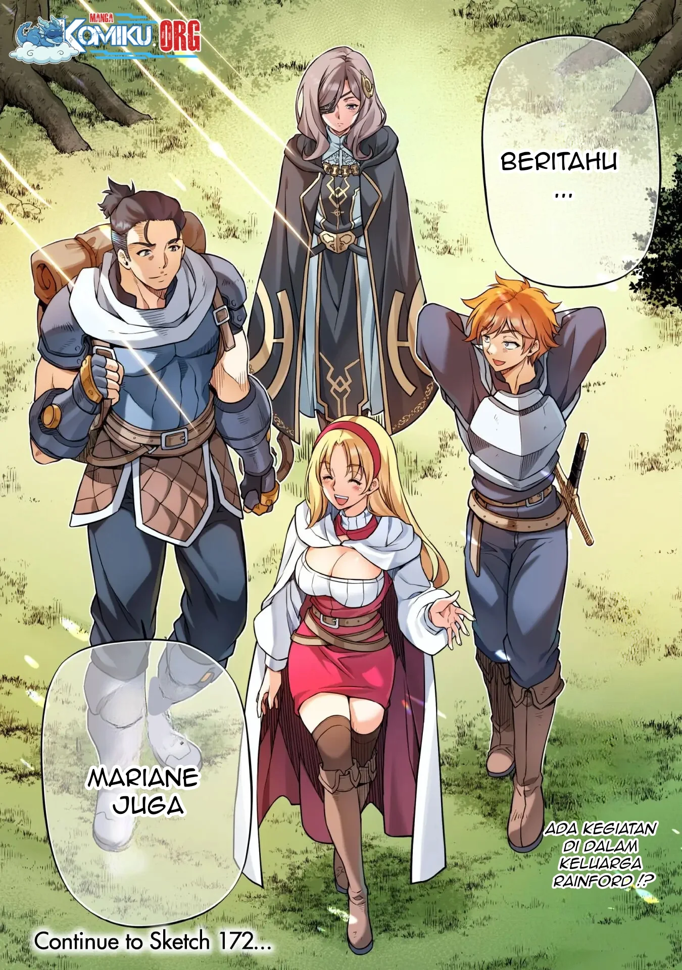 Chapter 171 - halaman 18