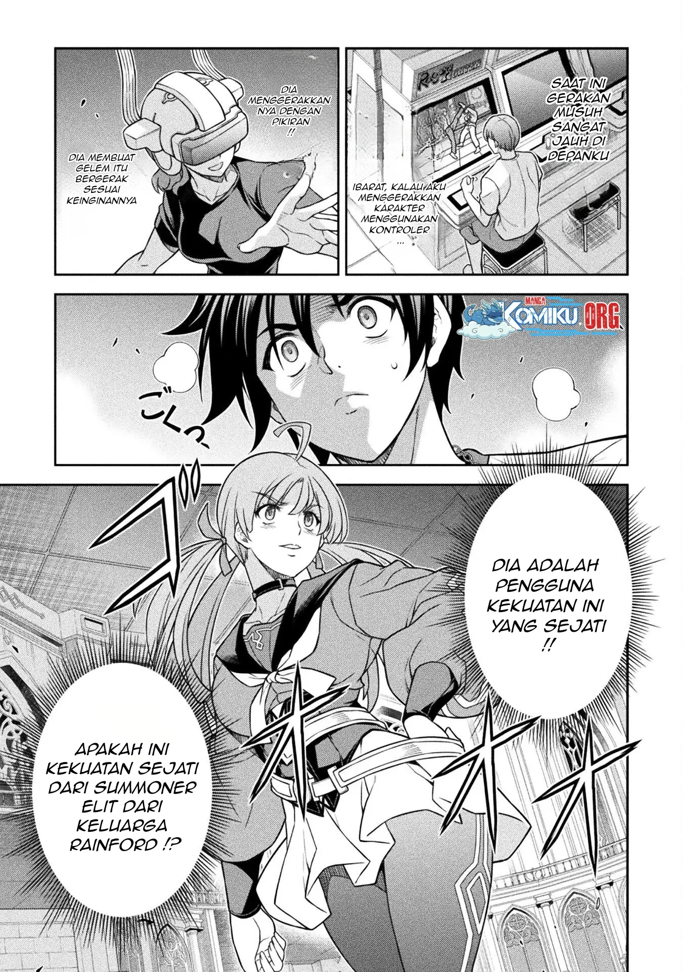 Chapter 171 - halaman 7
