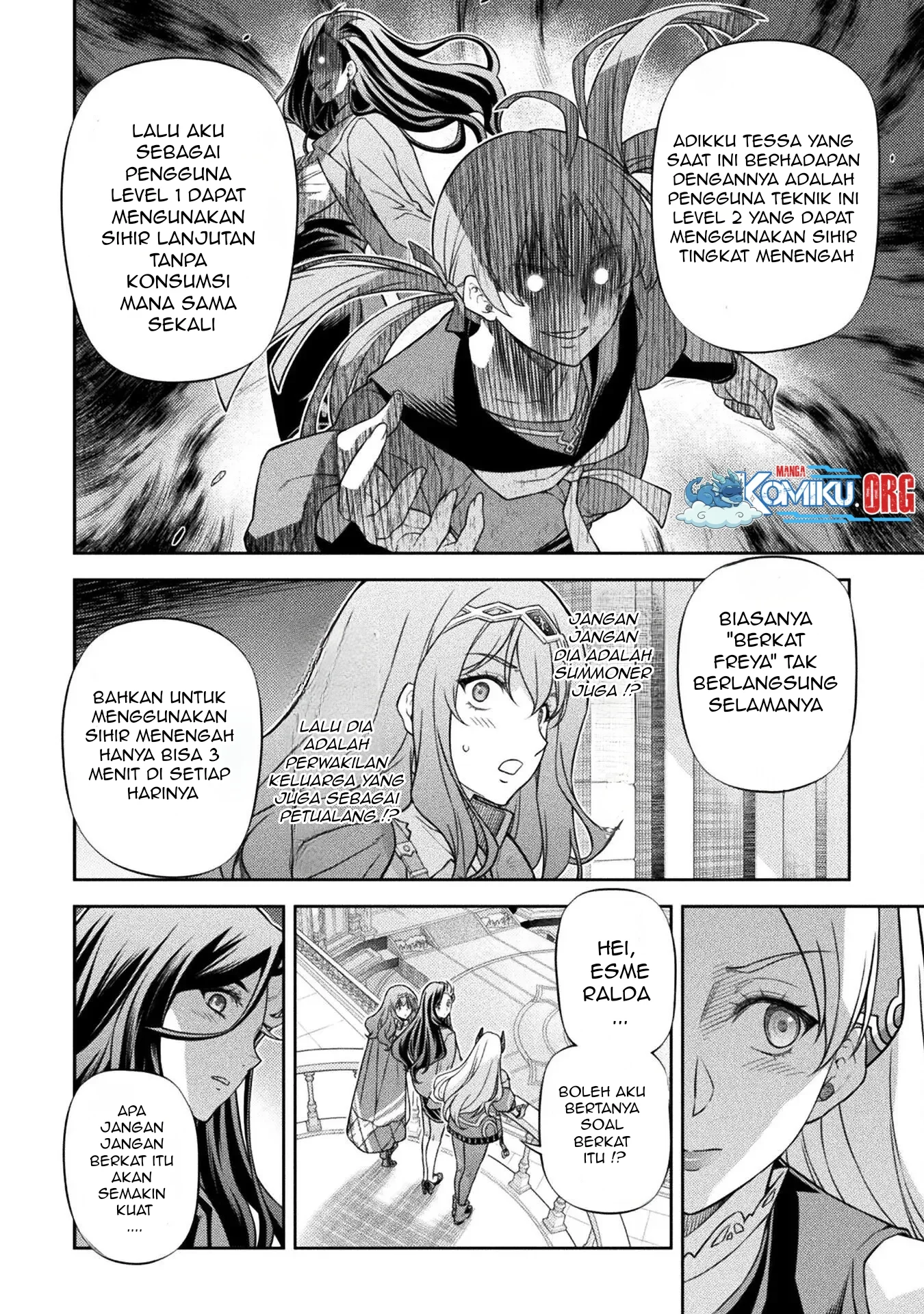 Chapter 171 - halaman 10