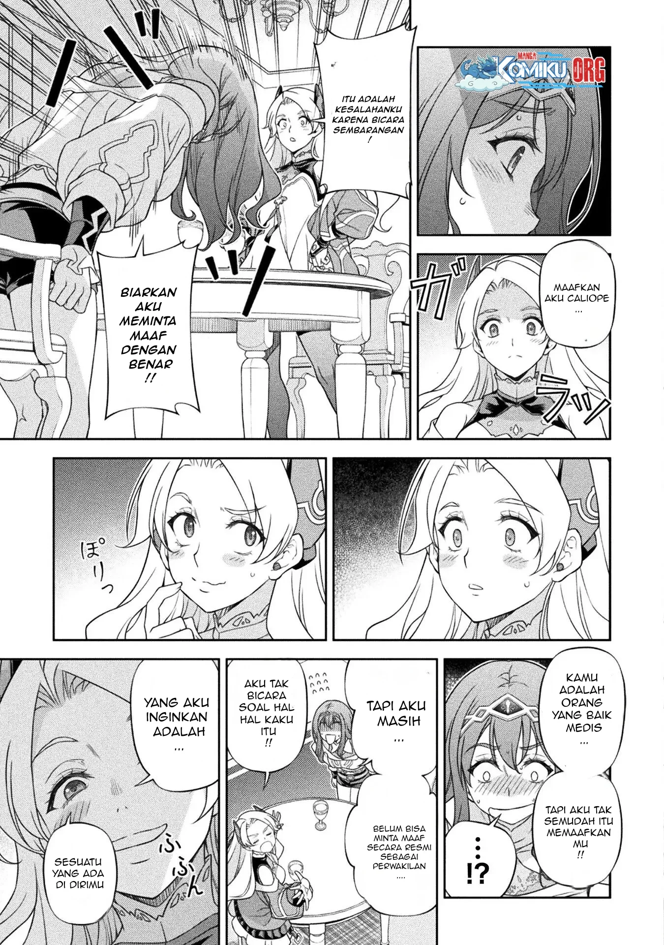 Chapter 172 - halaman 11
