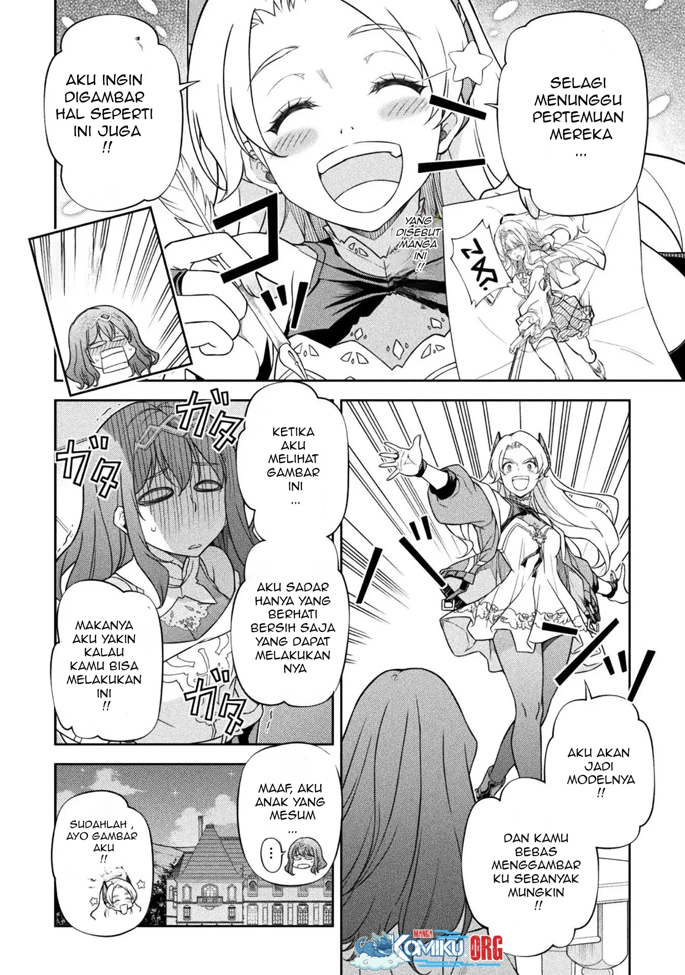 Chapter 172 - halaman 12