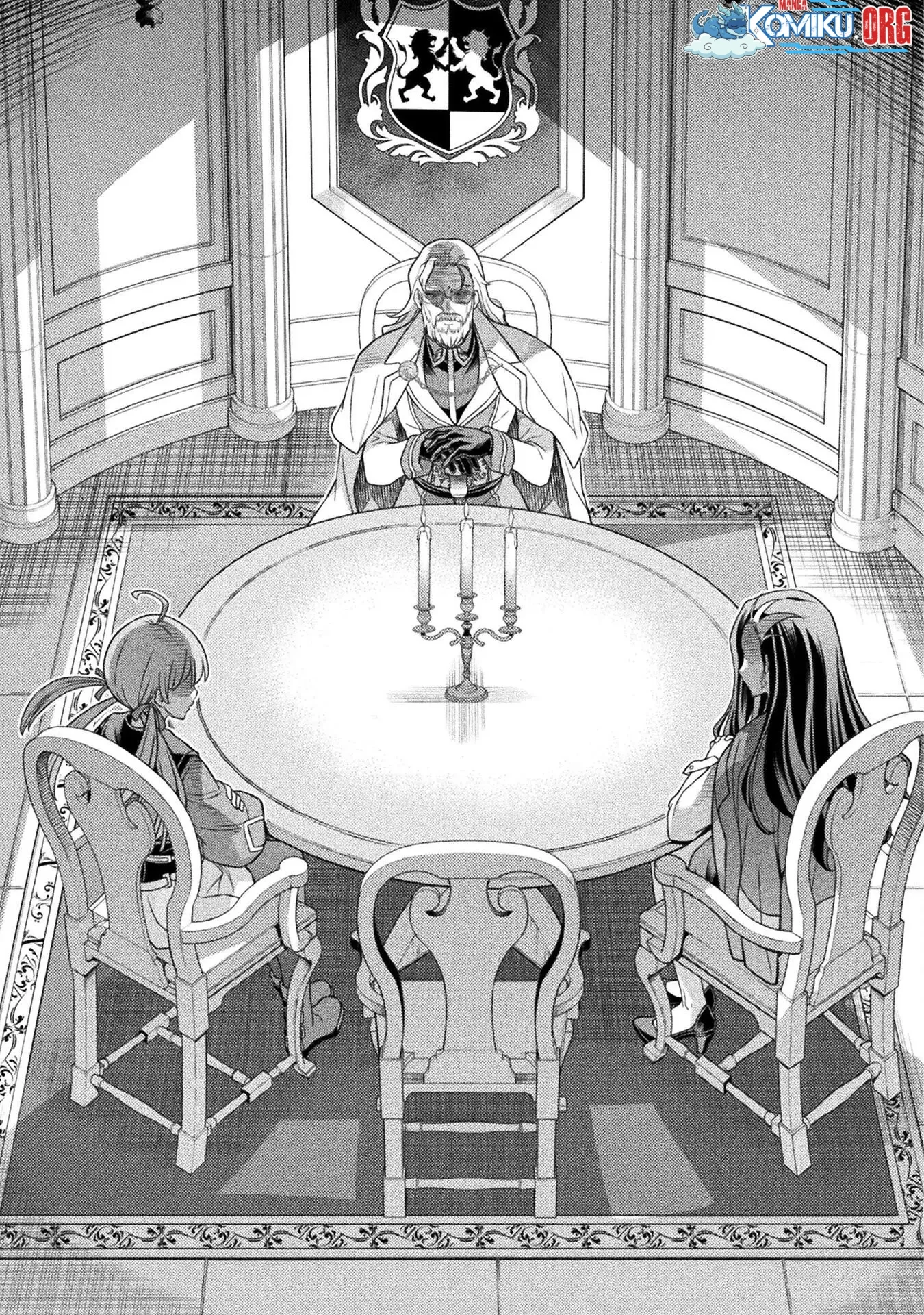 Chapter 172 - halaman 13
