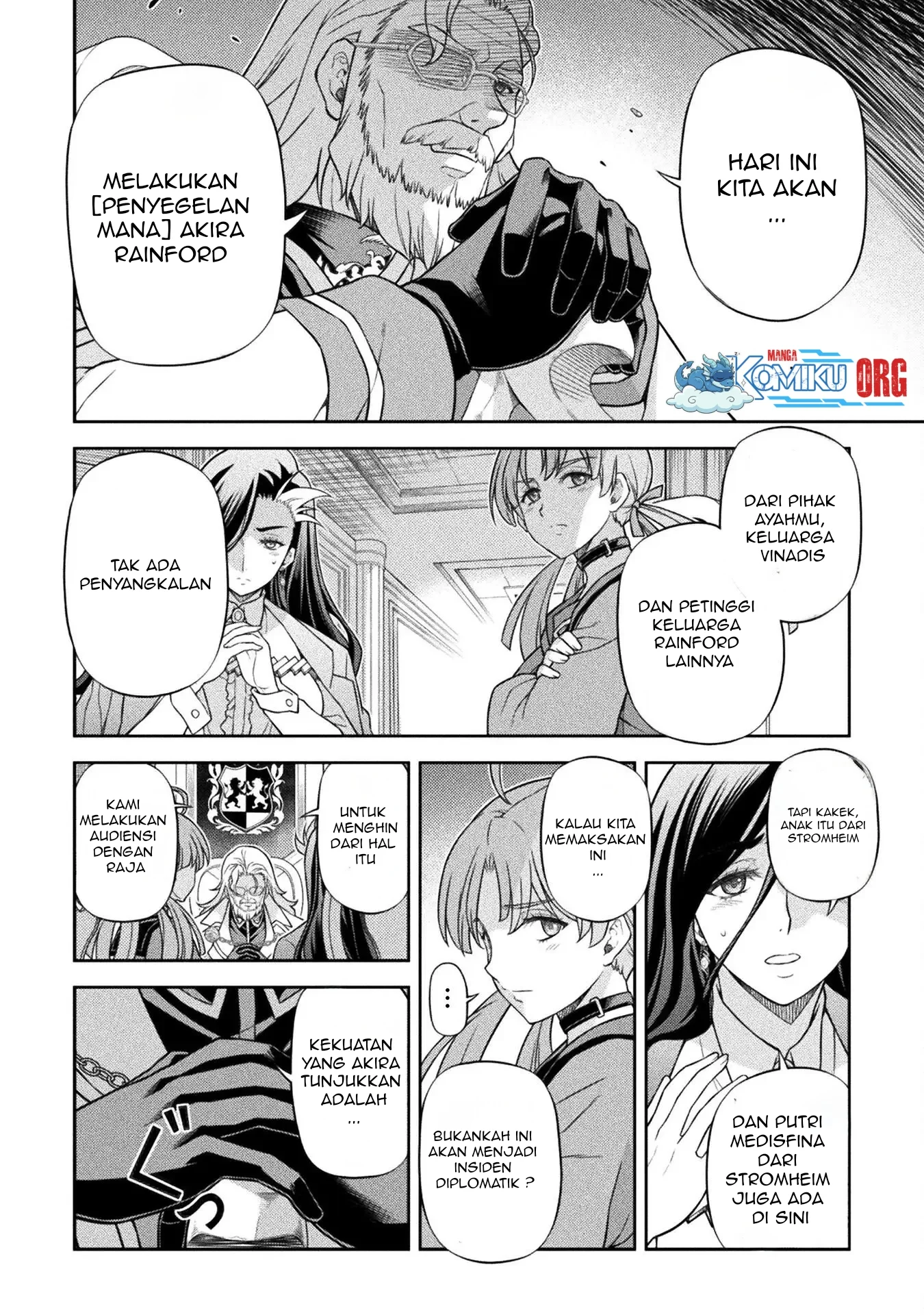 Chapter 172 - halaman 14