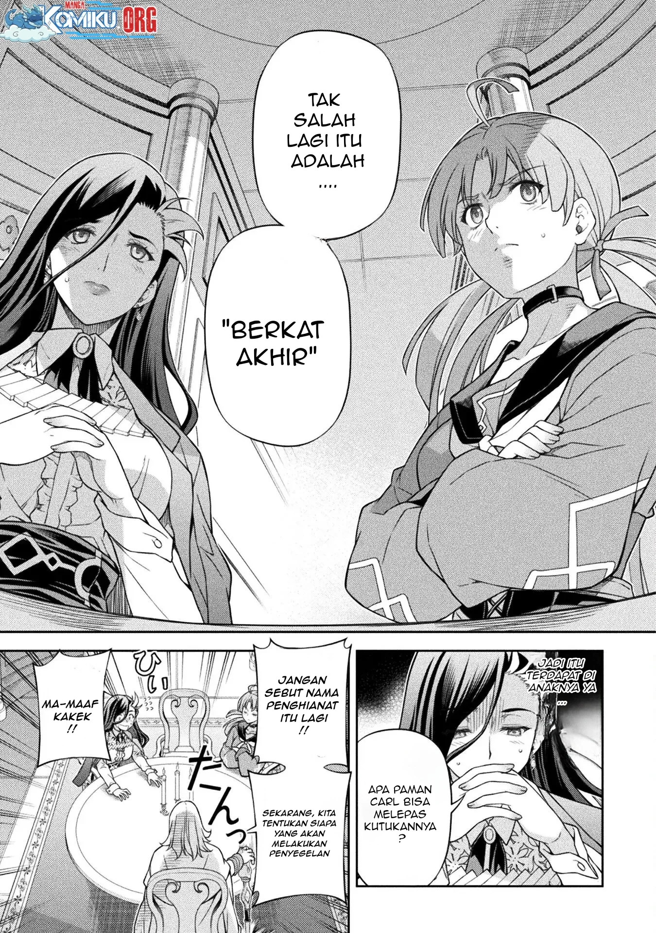 Chapter 172 - halaman 15
