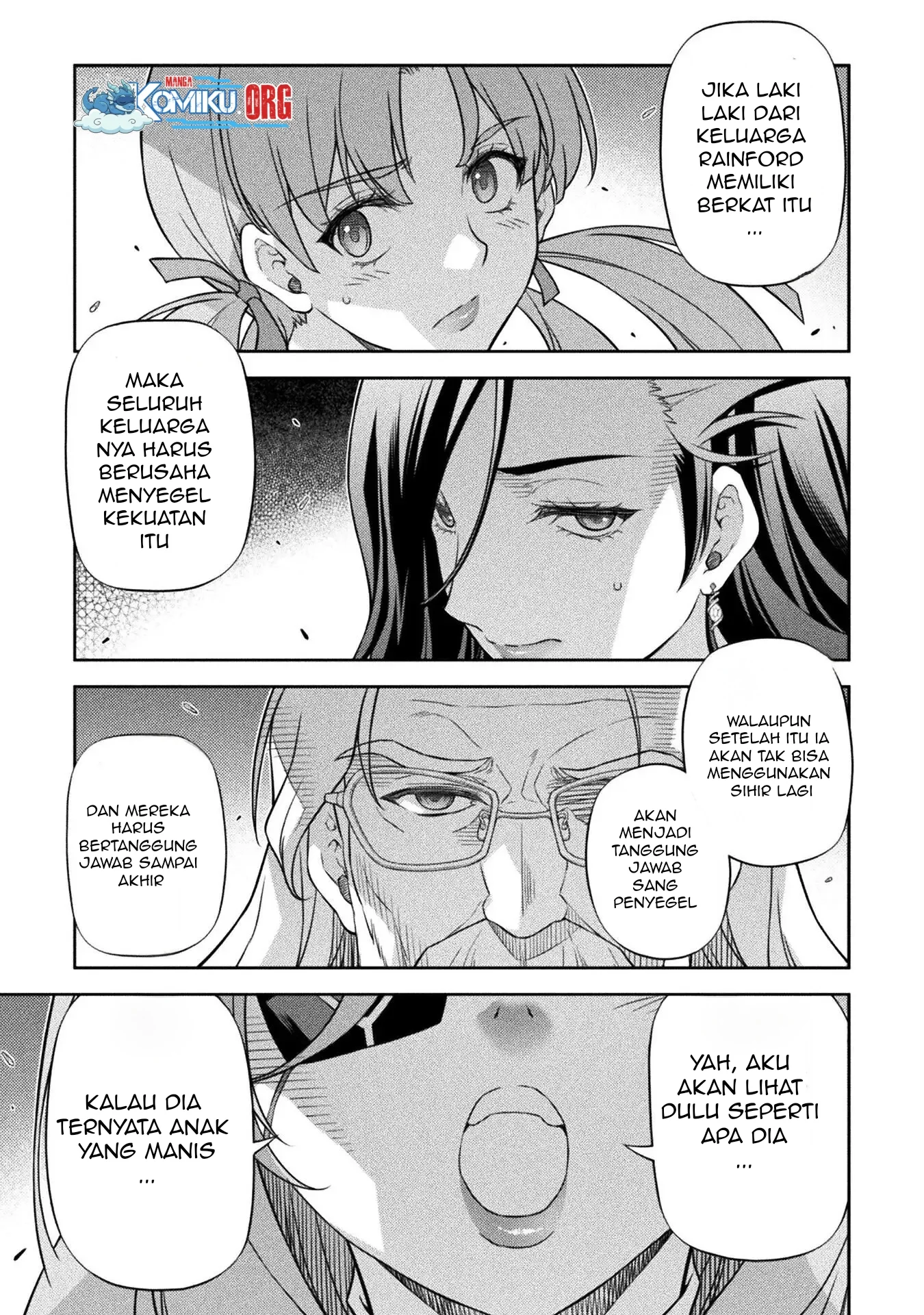 Chapter 172 - halaman 17