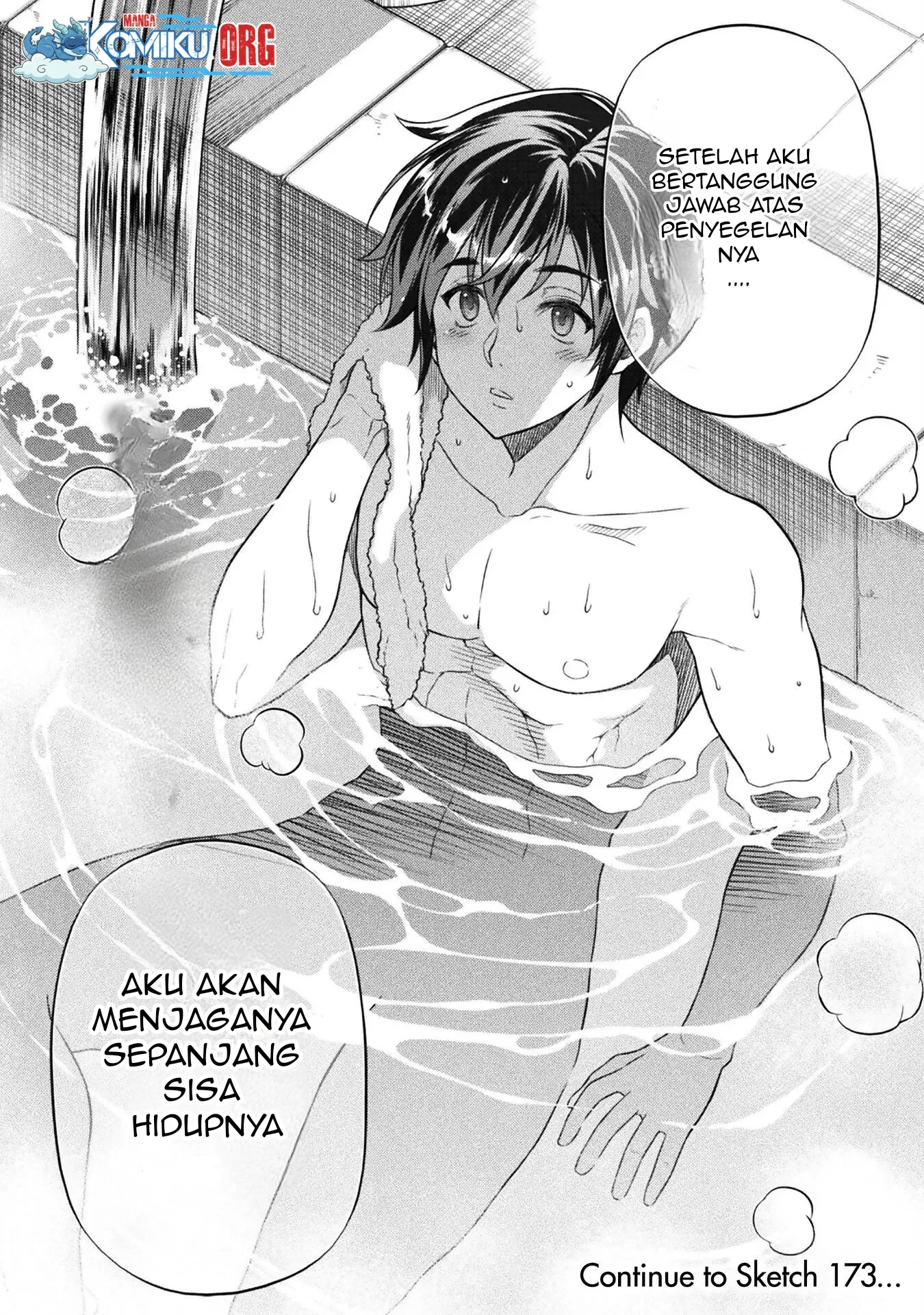 Chapter 172 - halaman 18