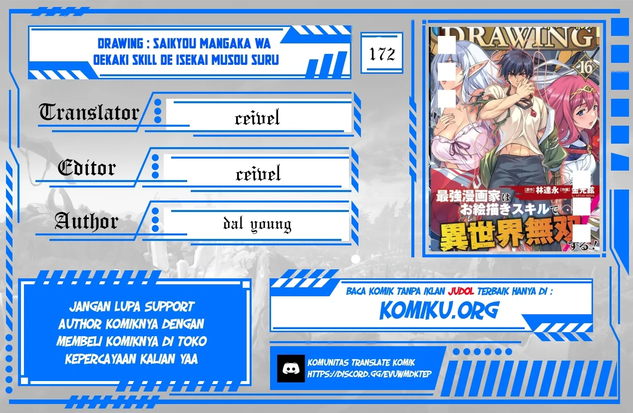 Chapter 172 - halaman 2