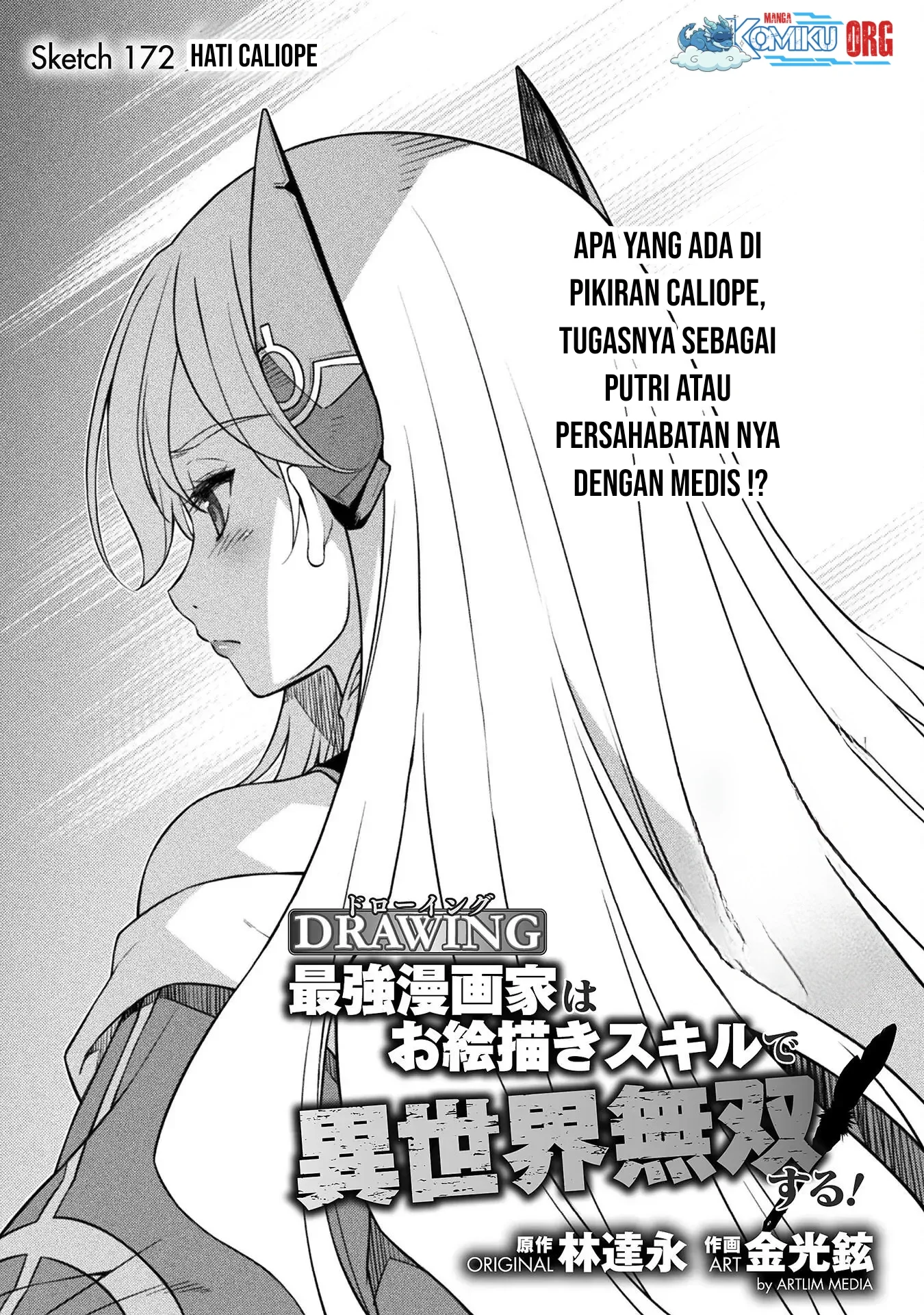 Chapter 172 - halaman 3