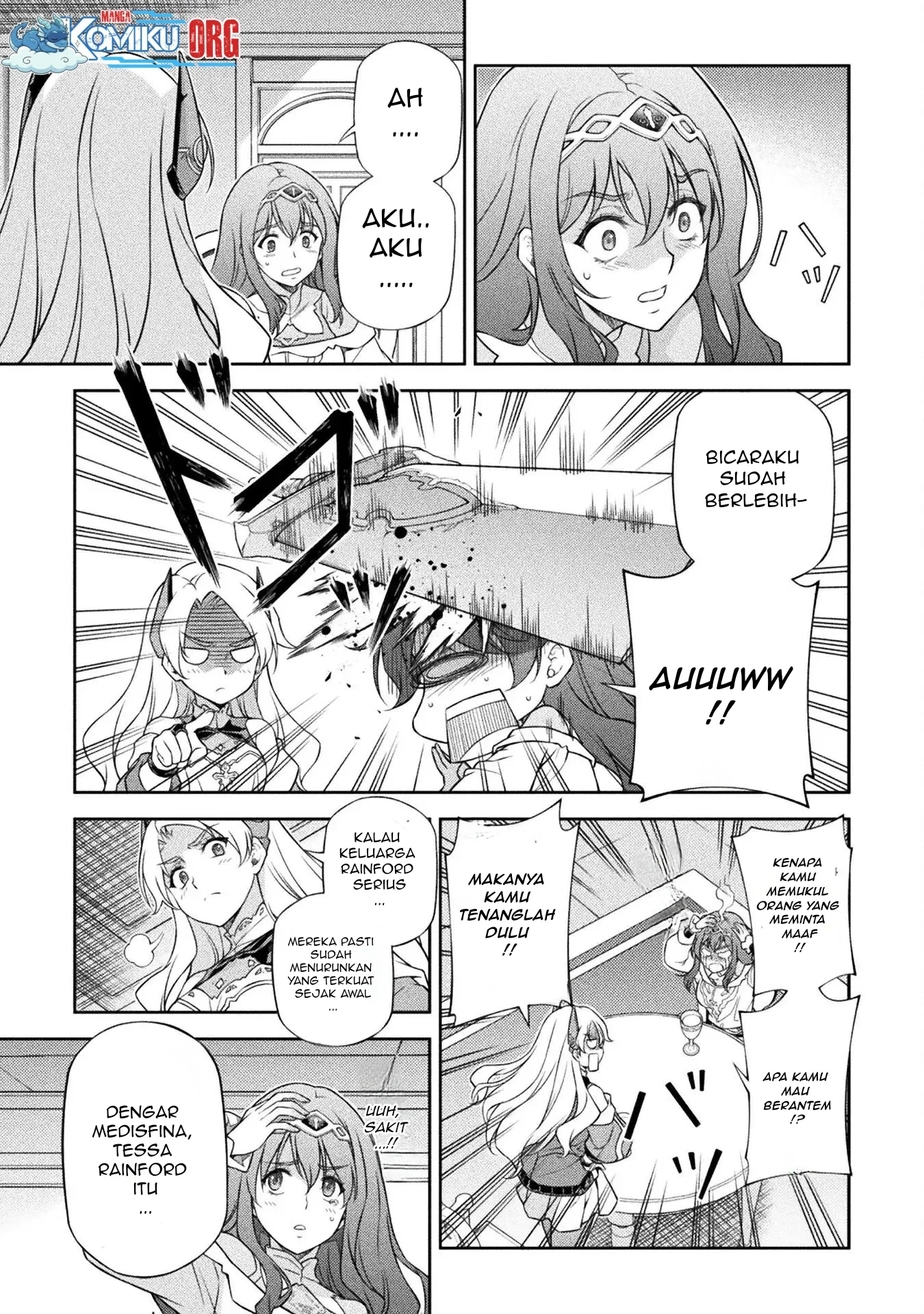 Chapter 172 - halaman 7
