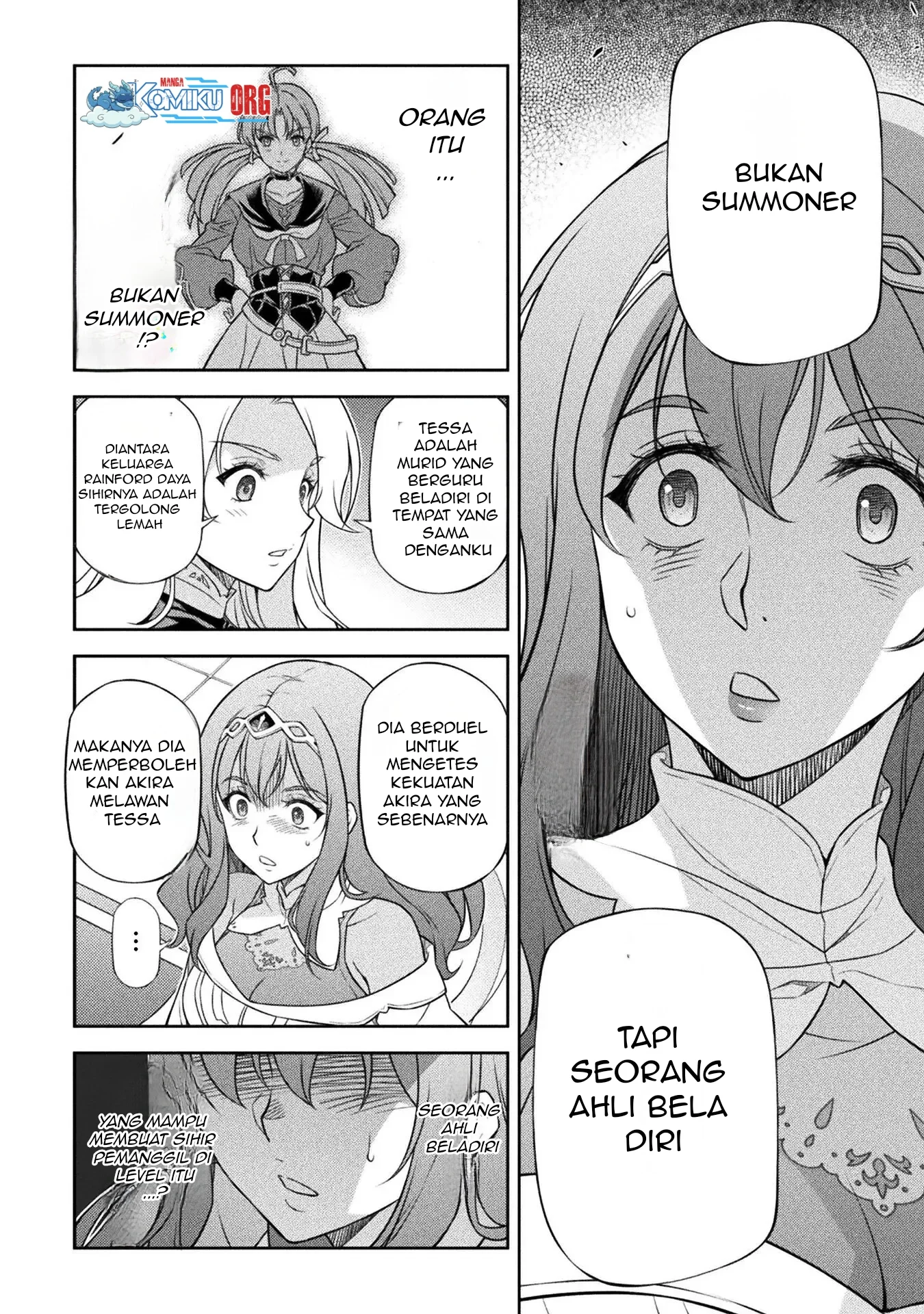 Chapter 172 - halaman 8