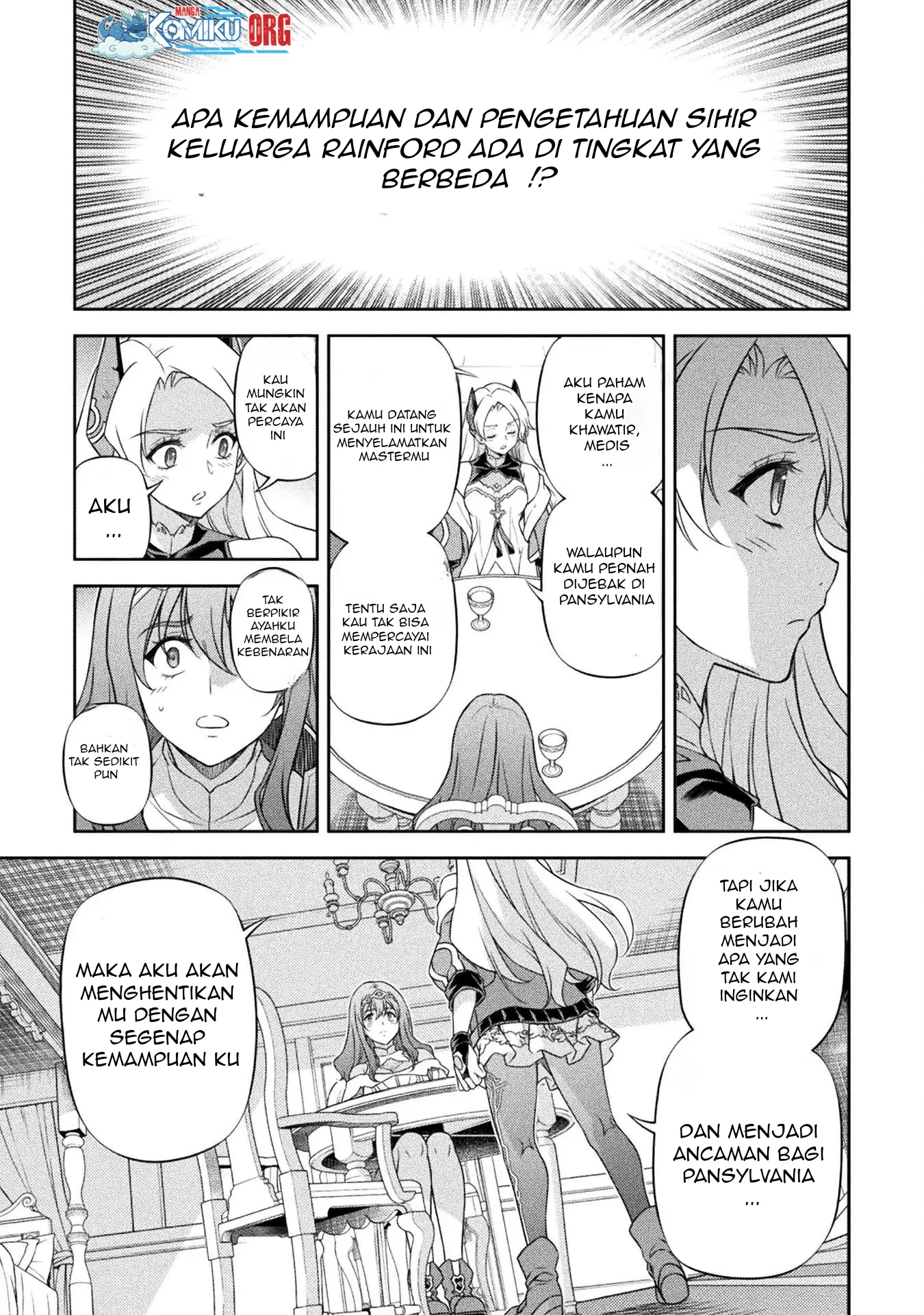 Chapter 172 - halaman 9