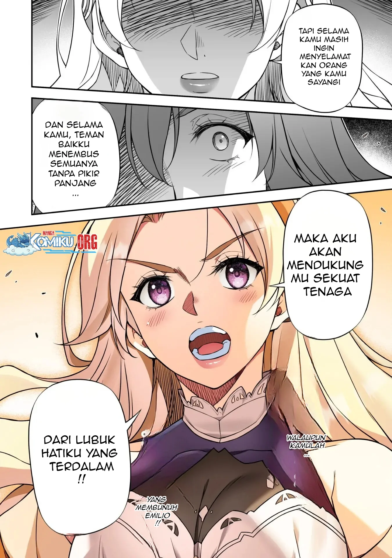 Chapter 172 - halaman 10